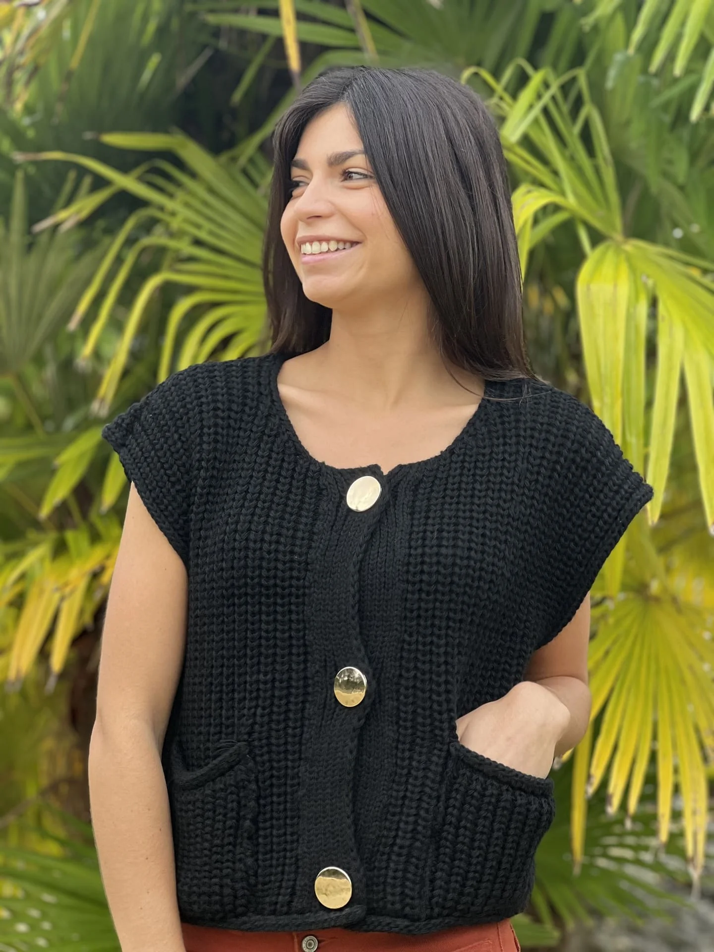 Gilet Coraline - Image 7