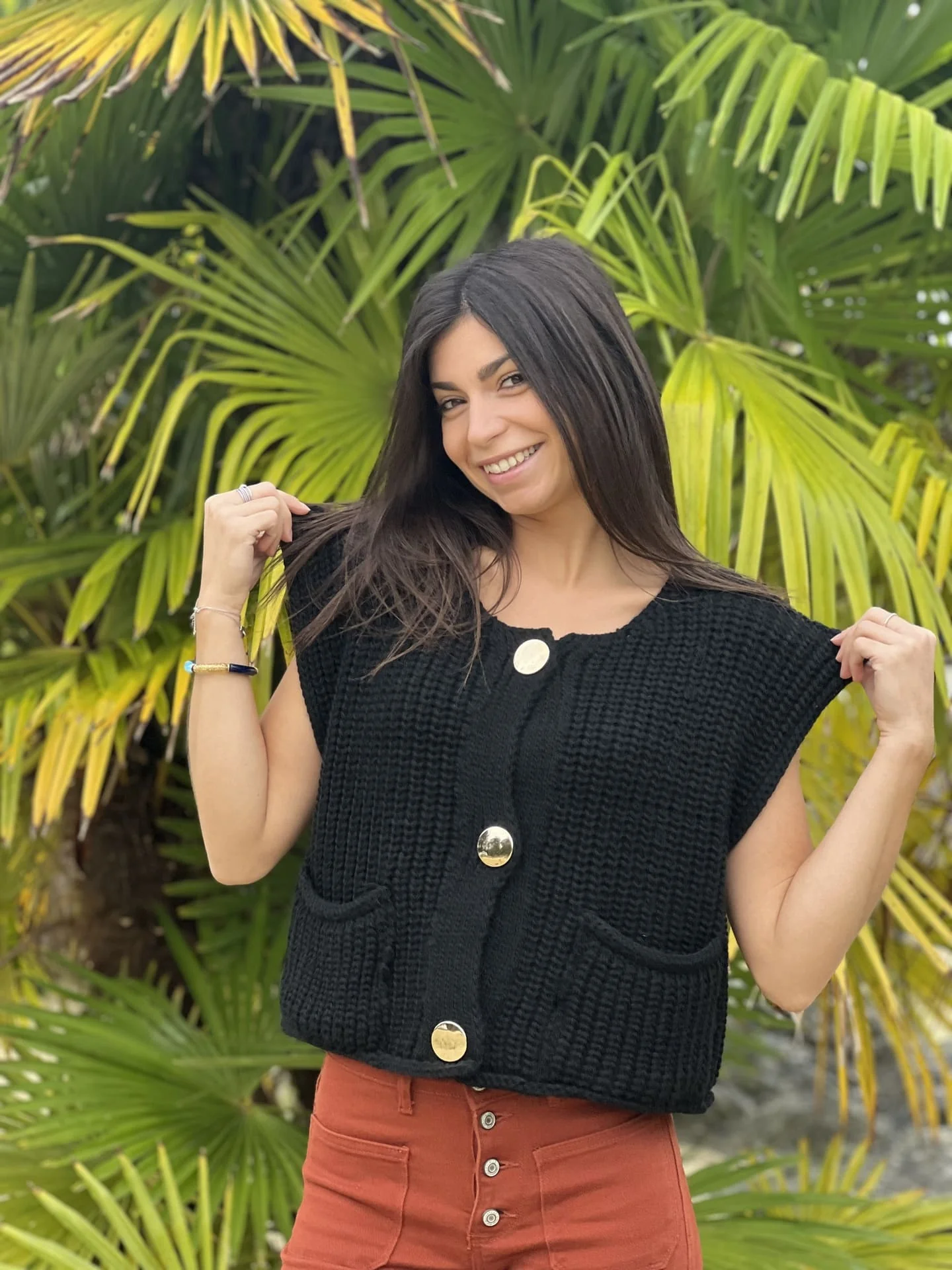 Gilet Coraline - Image 8