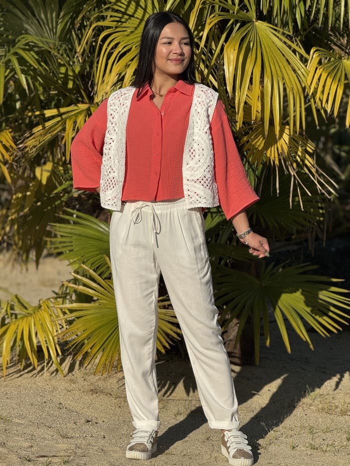 Gilet Danielle - Image 10