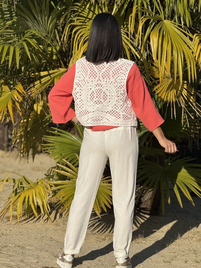 Gilet Danielle - Image 11