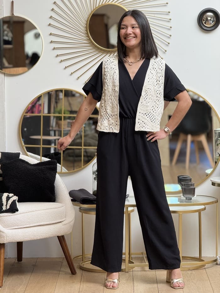 Gilet Danielle - Image 5