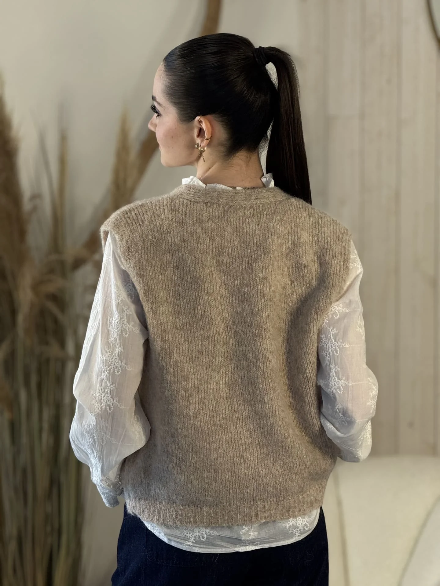 Gilet Dolvine - Image 7