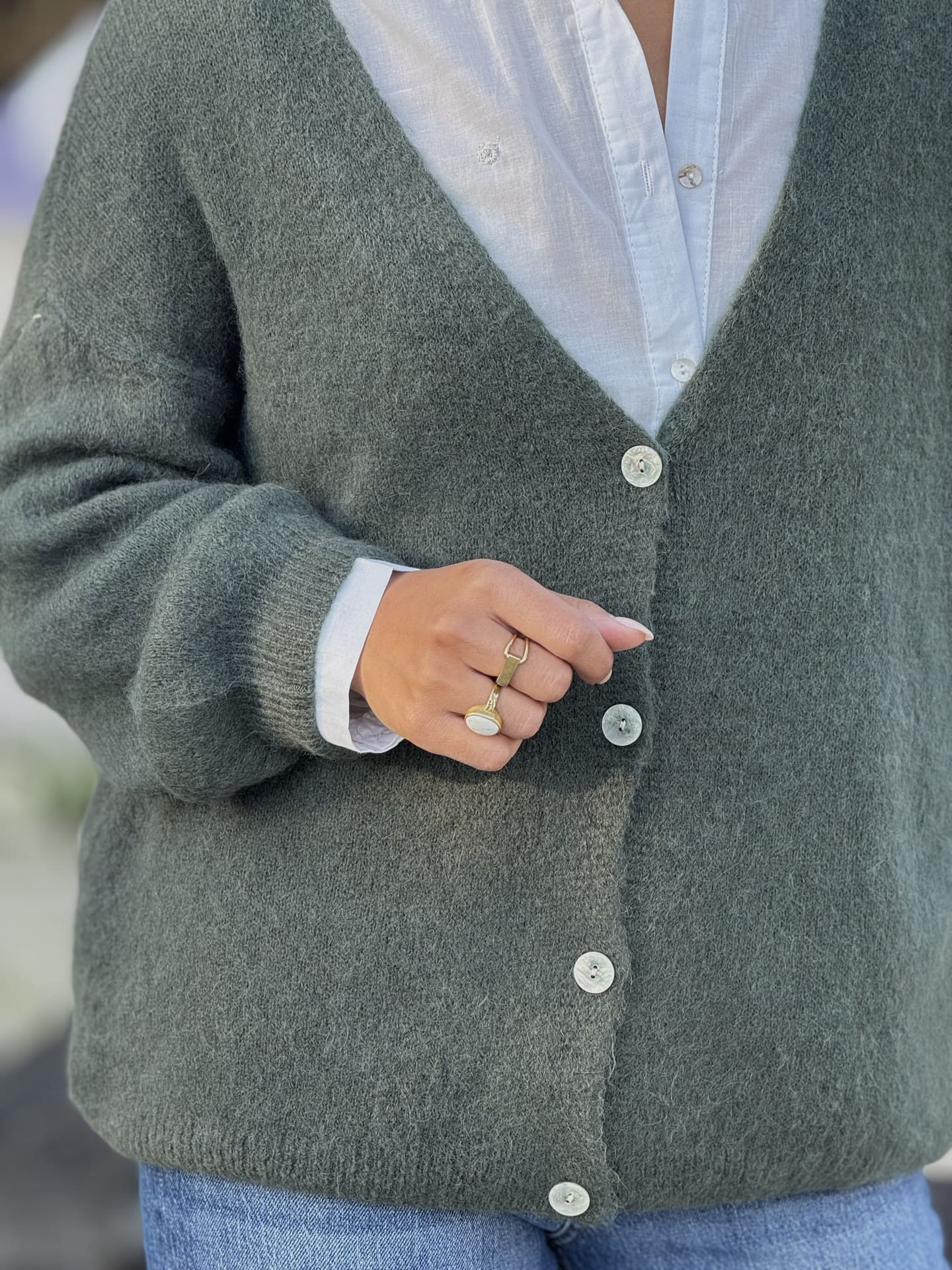 Gilet Éléonore - Image 12
