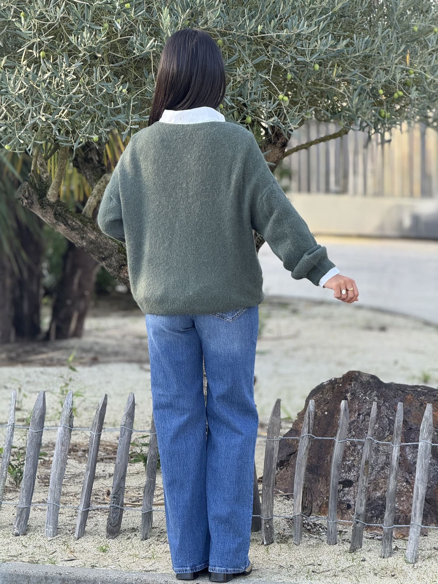 Gilet Éléonore - Image 15
