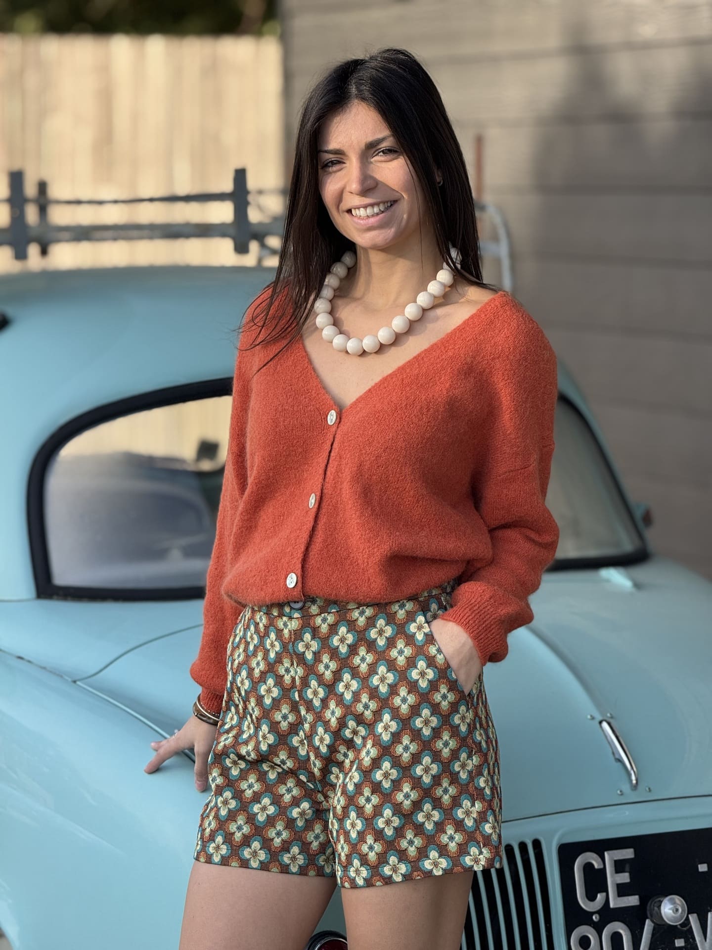 Gilet Éléonore - Image 16