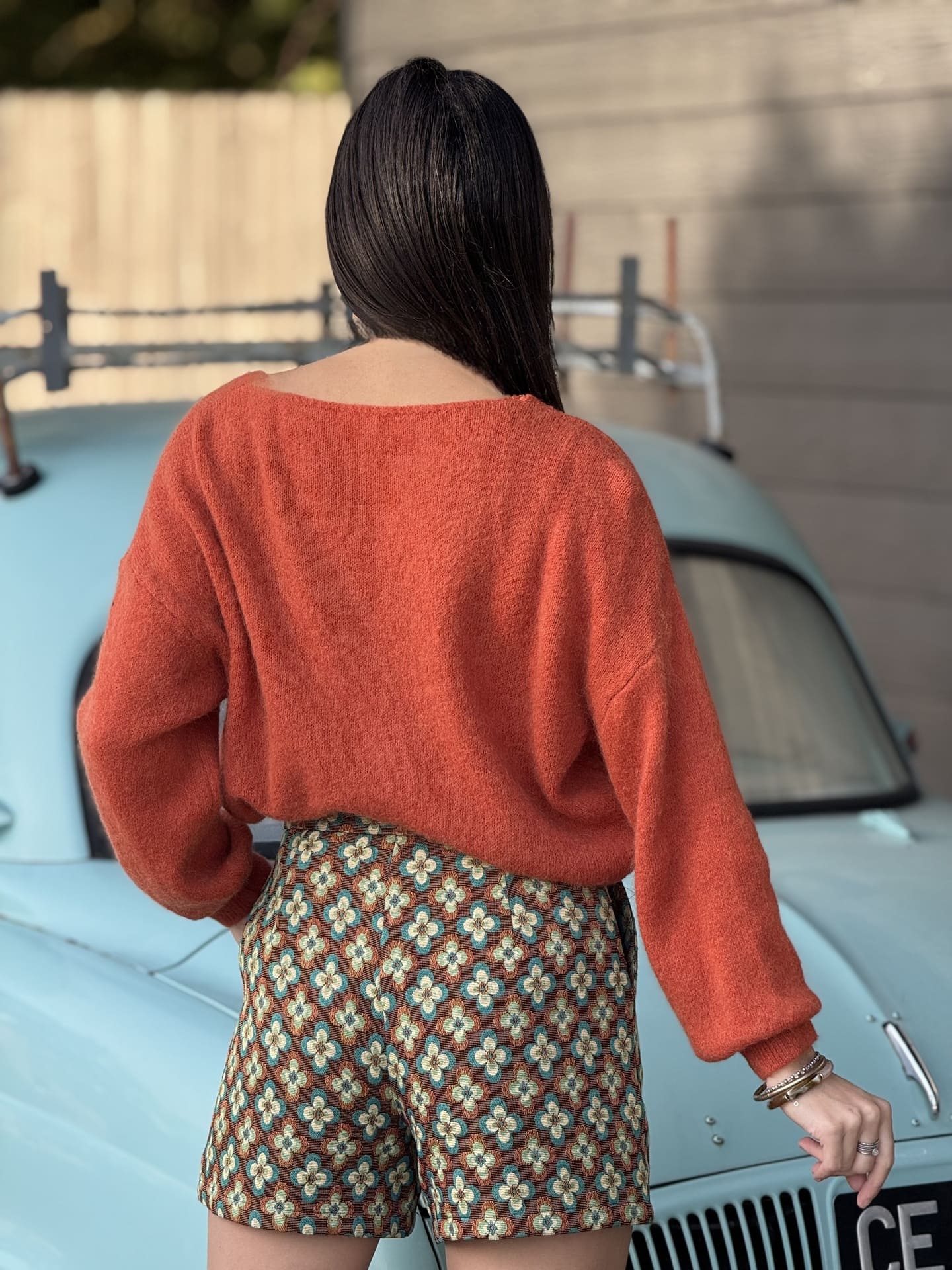 Gilet Éléonore - Image 18