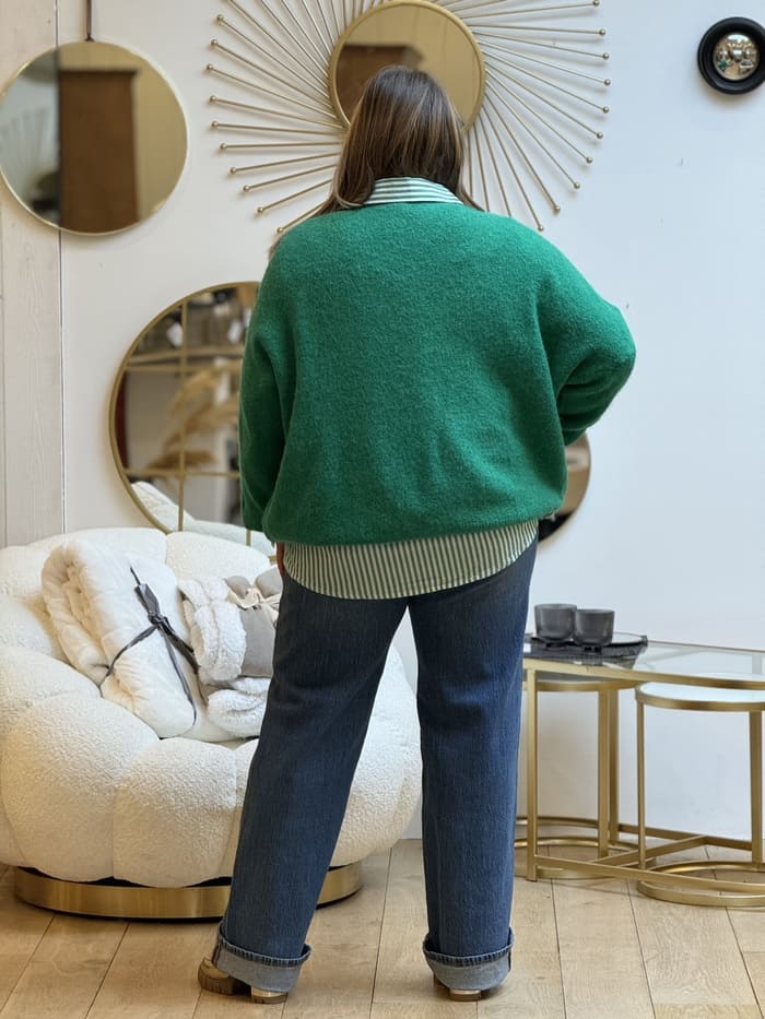 Gilet Éléonore - Image 5