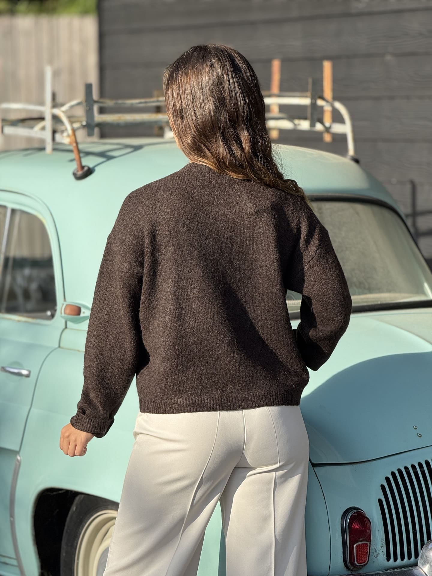 Gilet Elise - Image 13