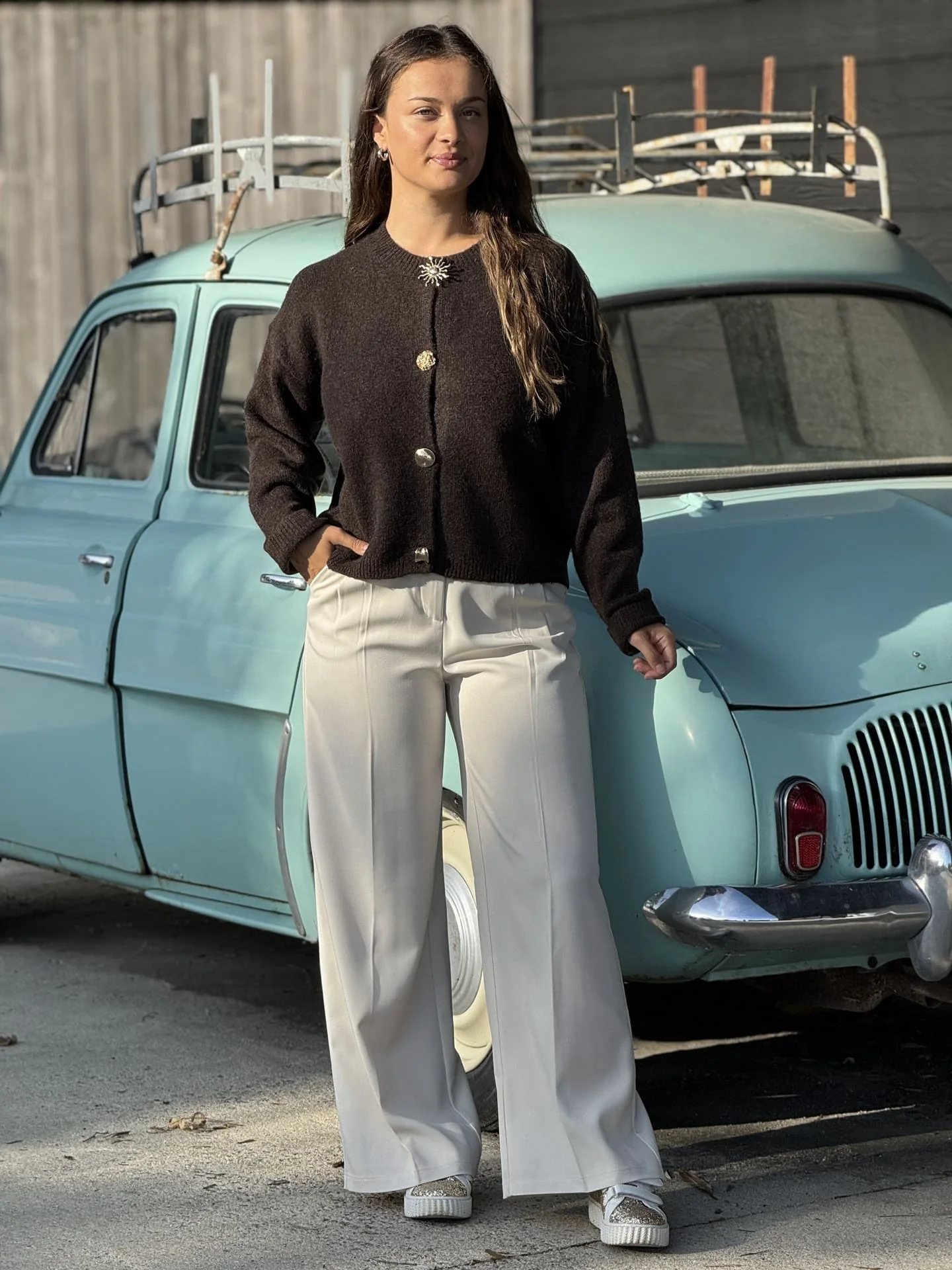 Gilet Elise - Image 14