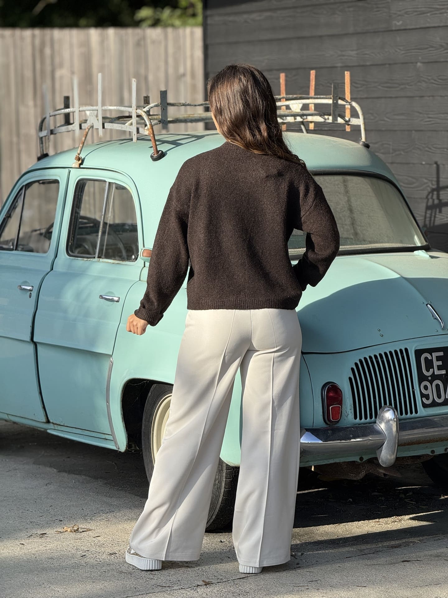 Gilet Elise - Image 15