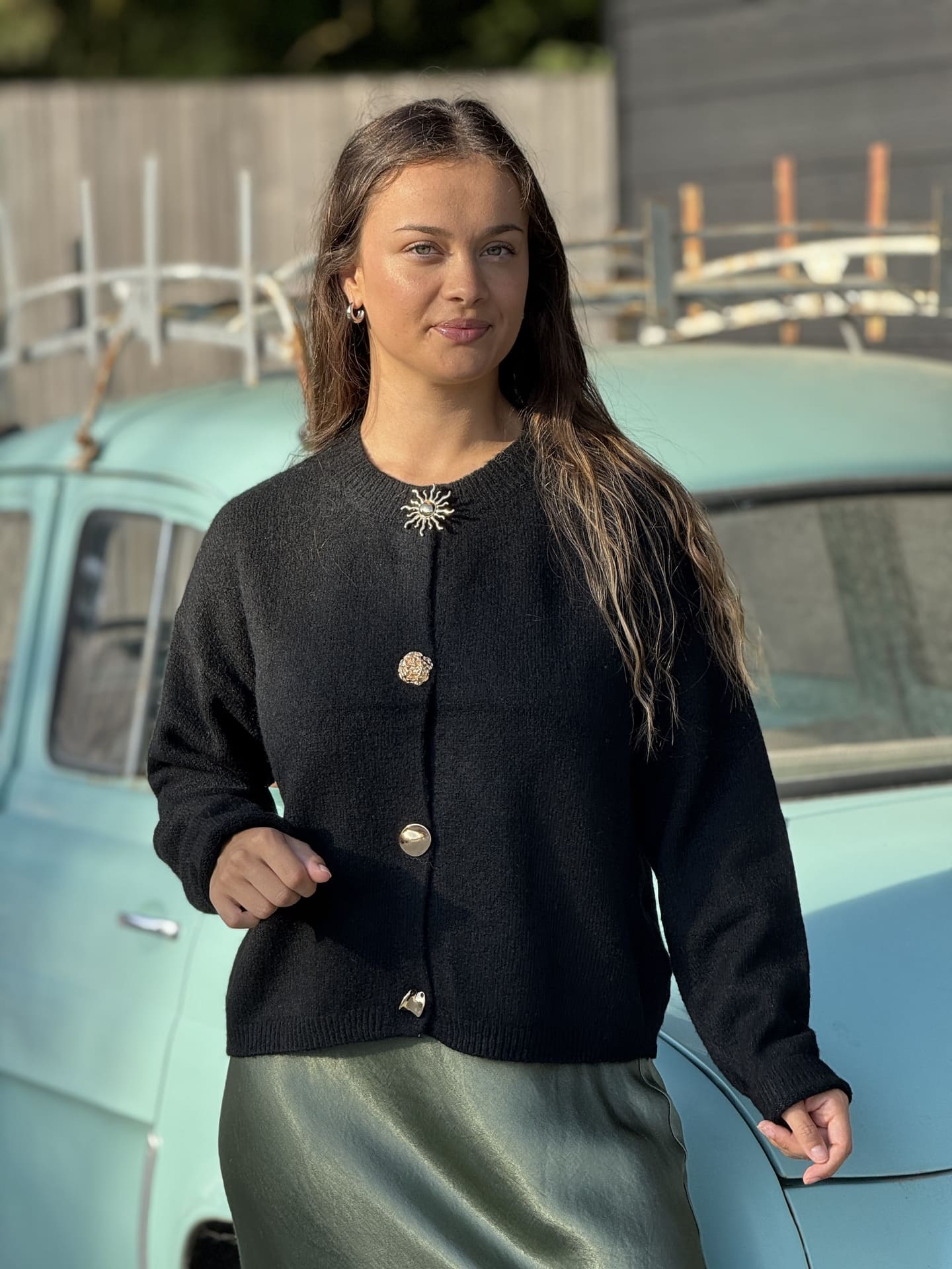 Gilet Elise - Image 16