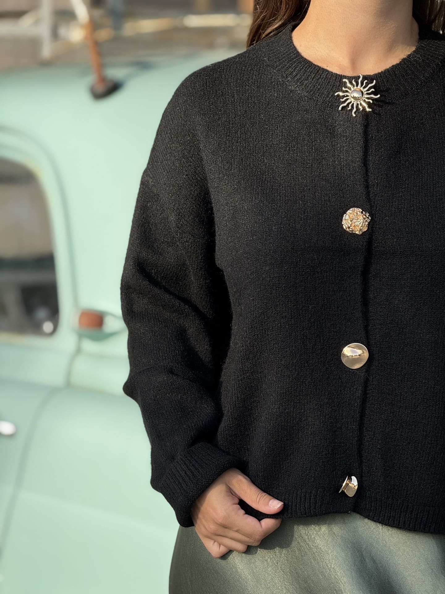 Gilet Elise - Image 17