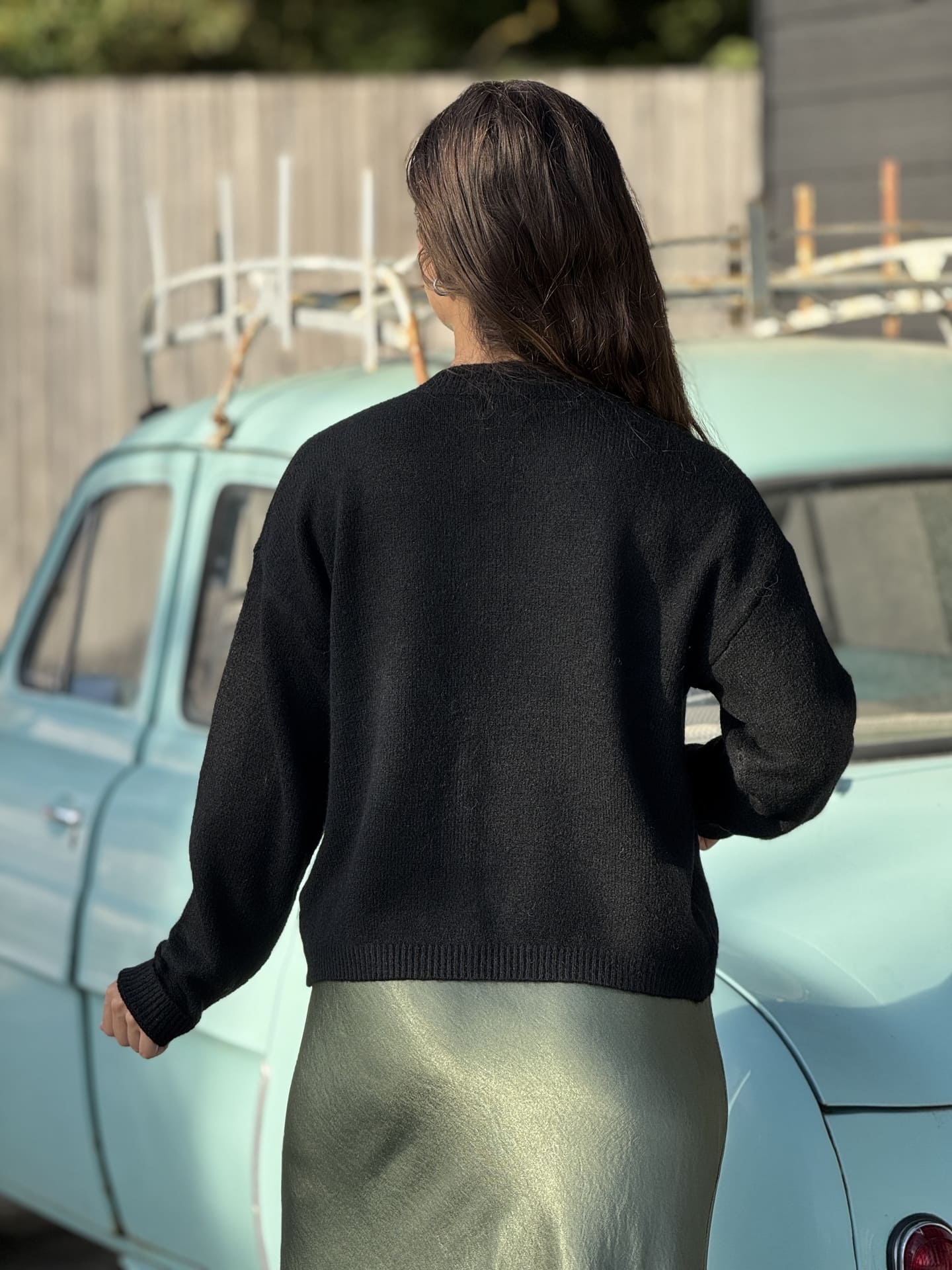 Gilet Elise - Image 18