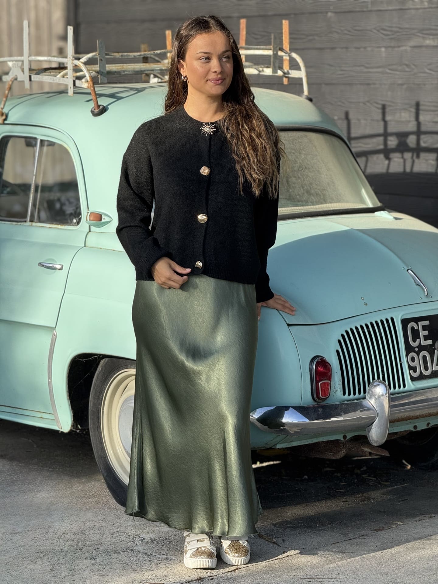 Gilet Elise - Image 19