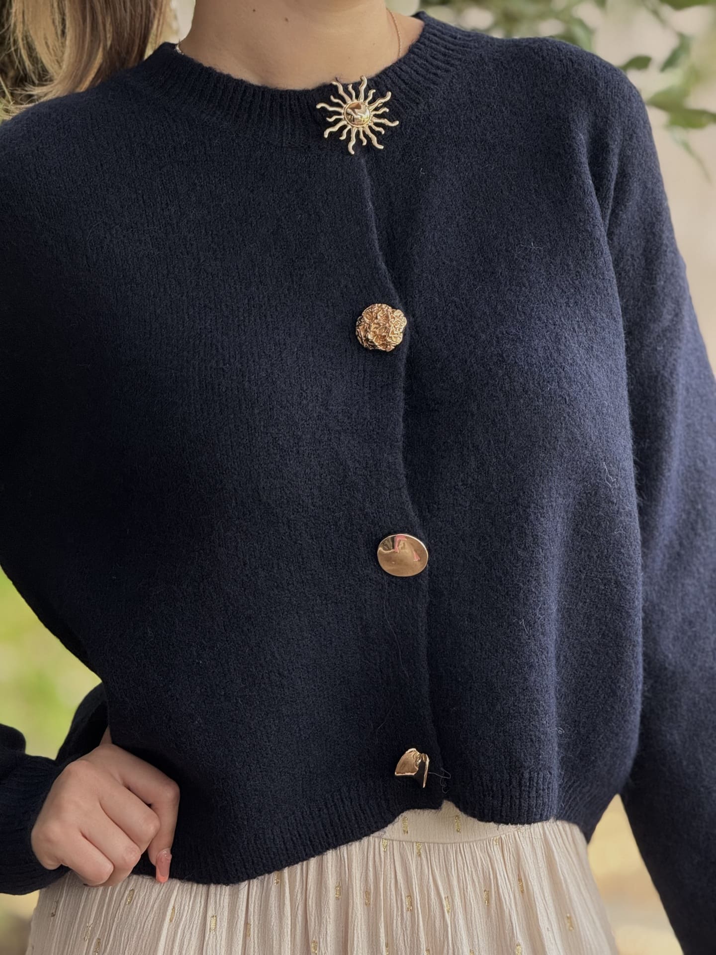 Gilet Elise - Image 2