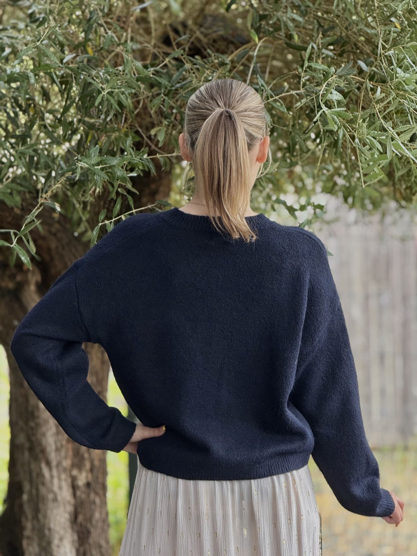 Gilet Elise - Image 3