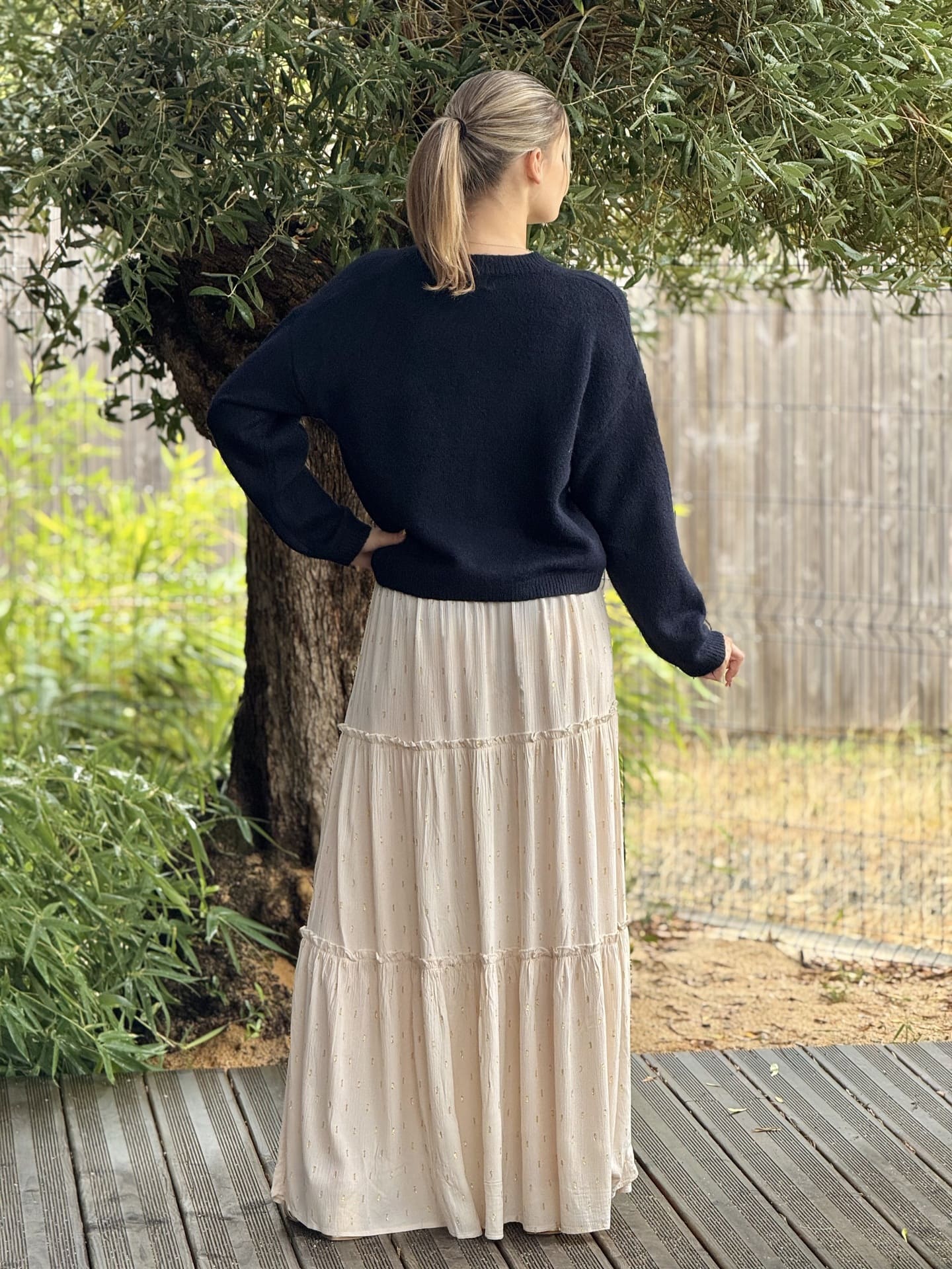 Gilet Elise - Image 5