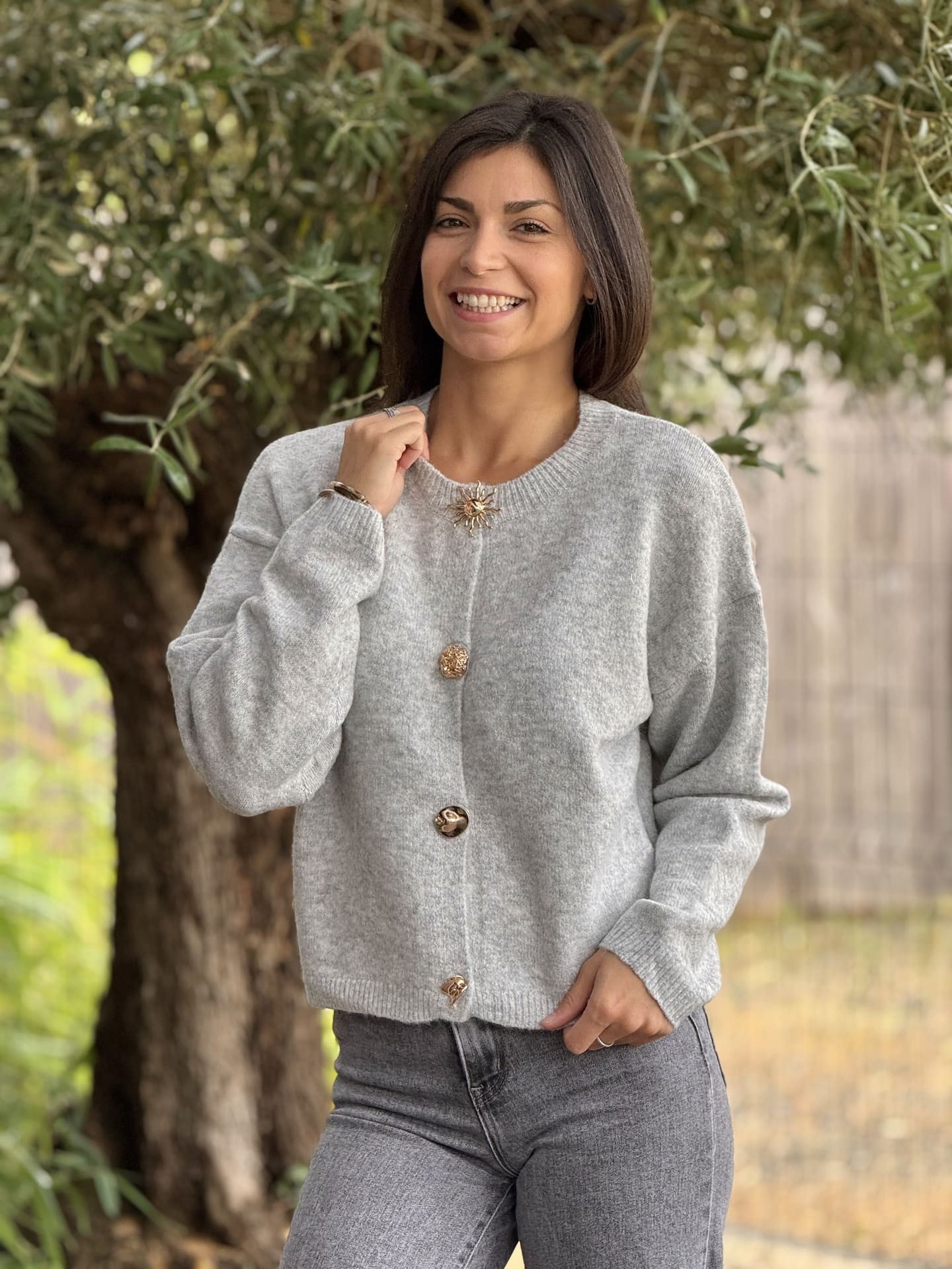 Gilet Elise - Image 6