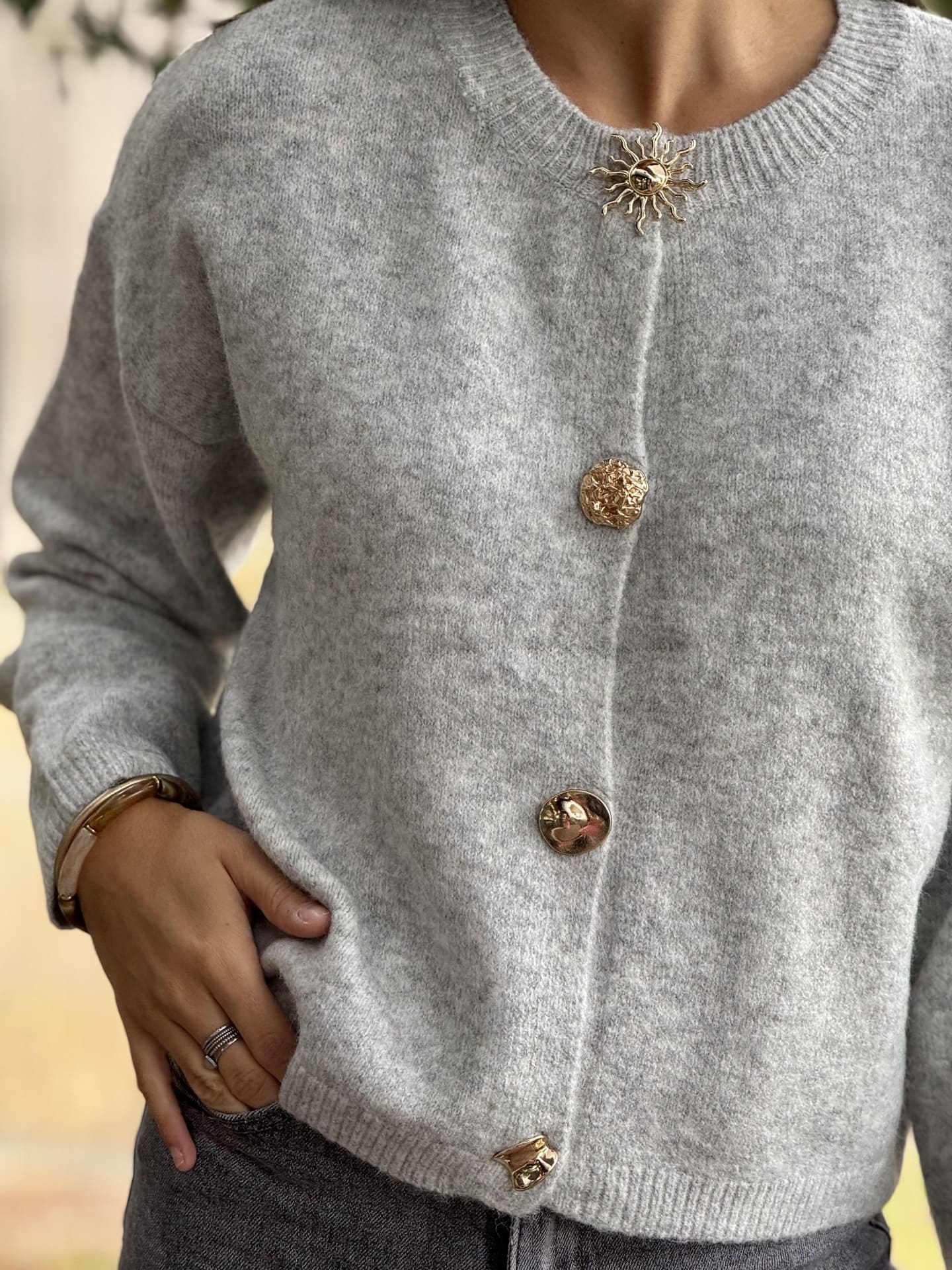 Gilet Elise - Image 7