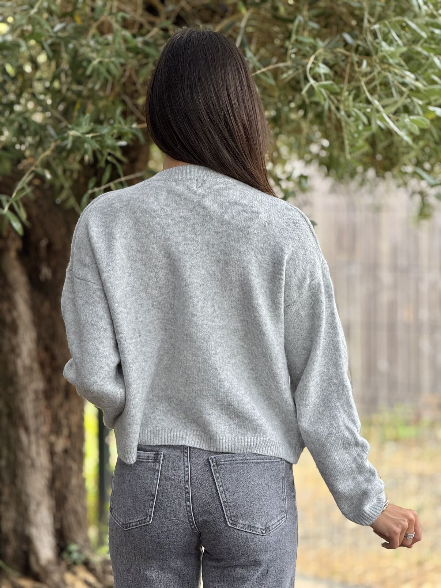 Gilet Elise - Image 8