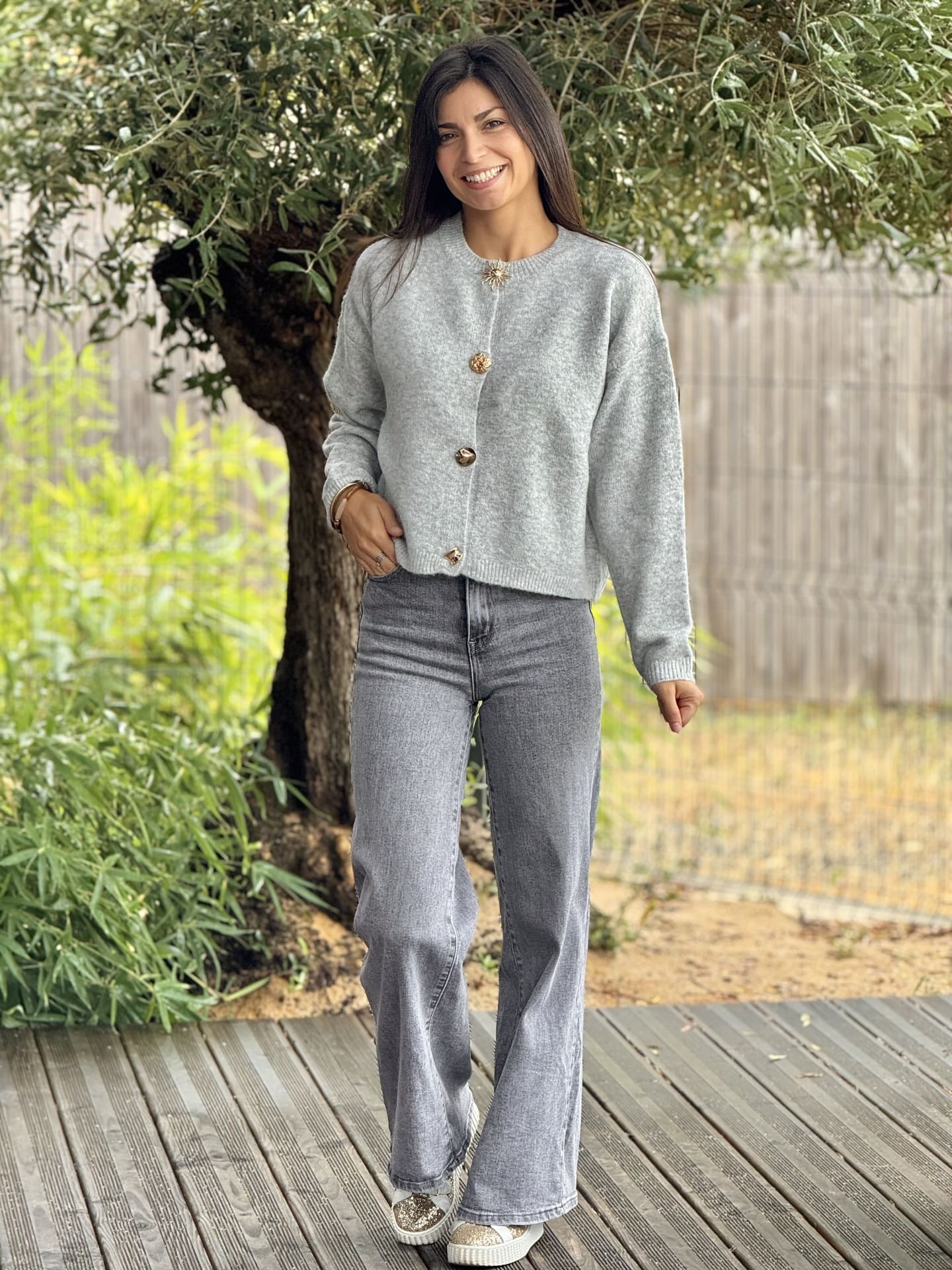 Gilet Elise - Image 9