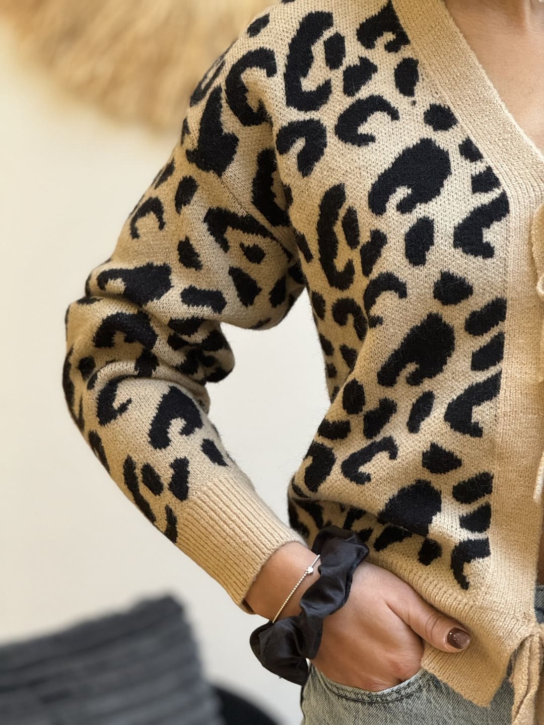 Gilet Emilie - Image 3