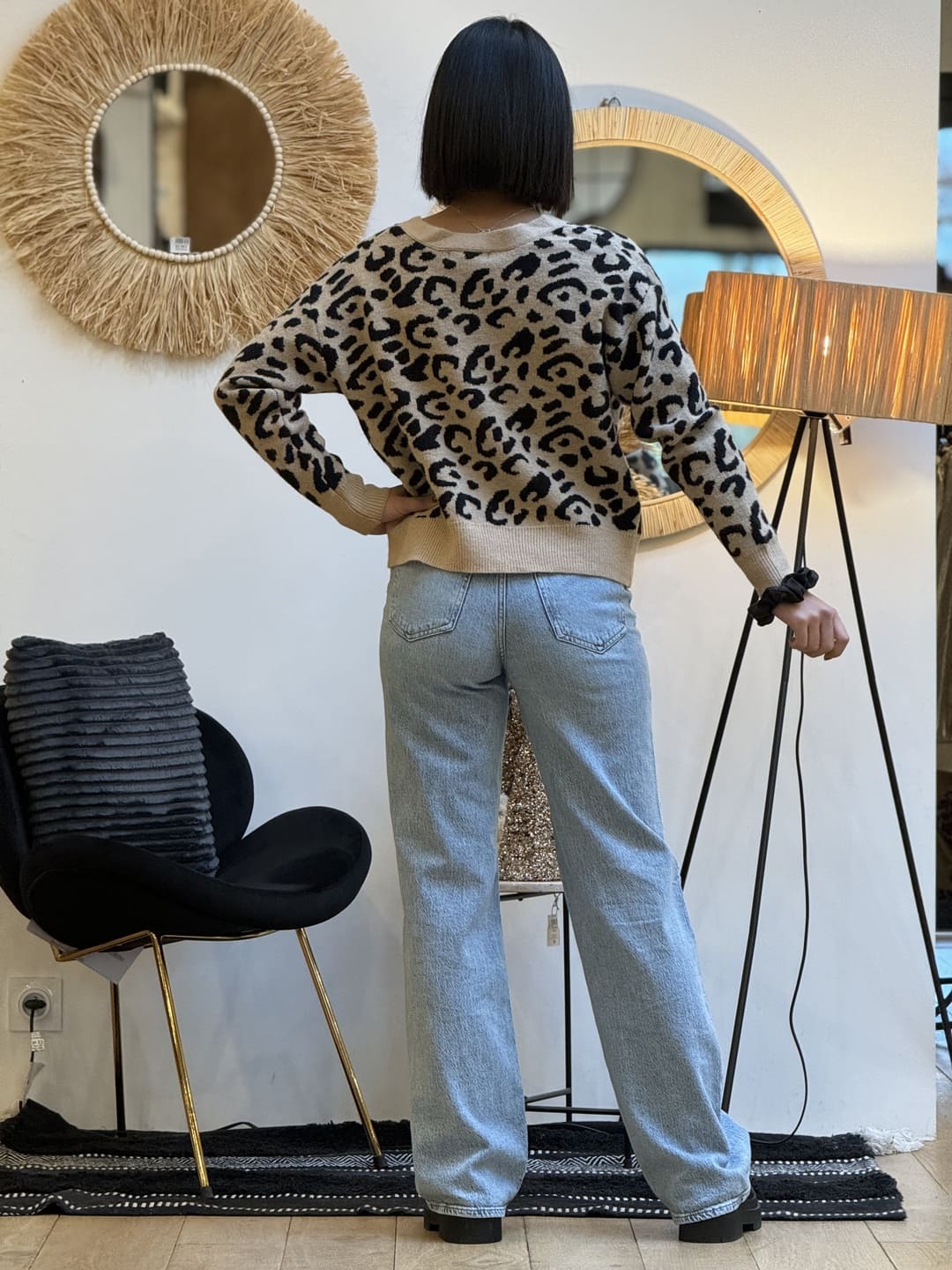Gilet Emilie - Image 6