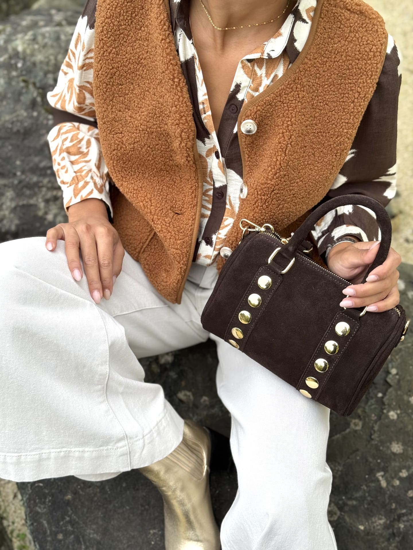 Gilet Félicienne - Image 34