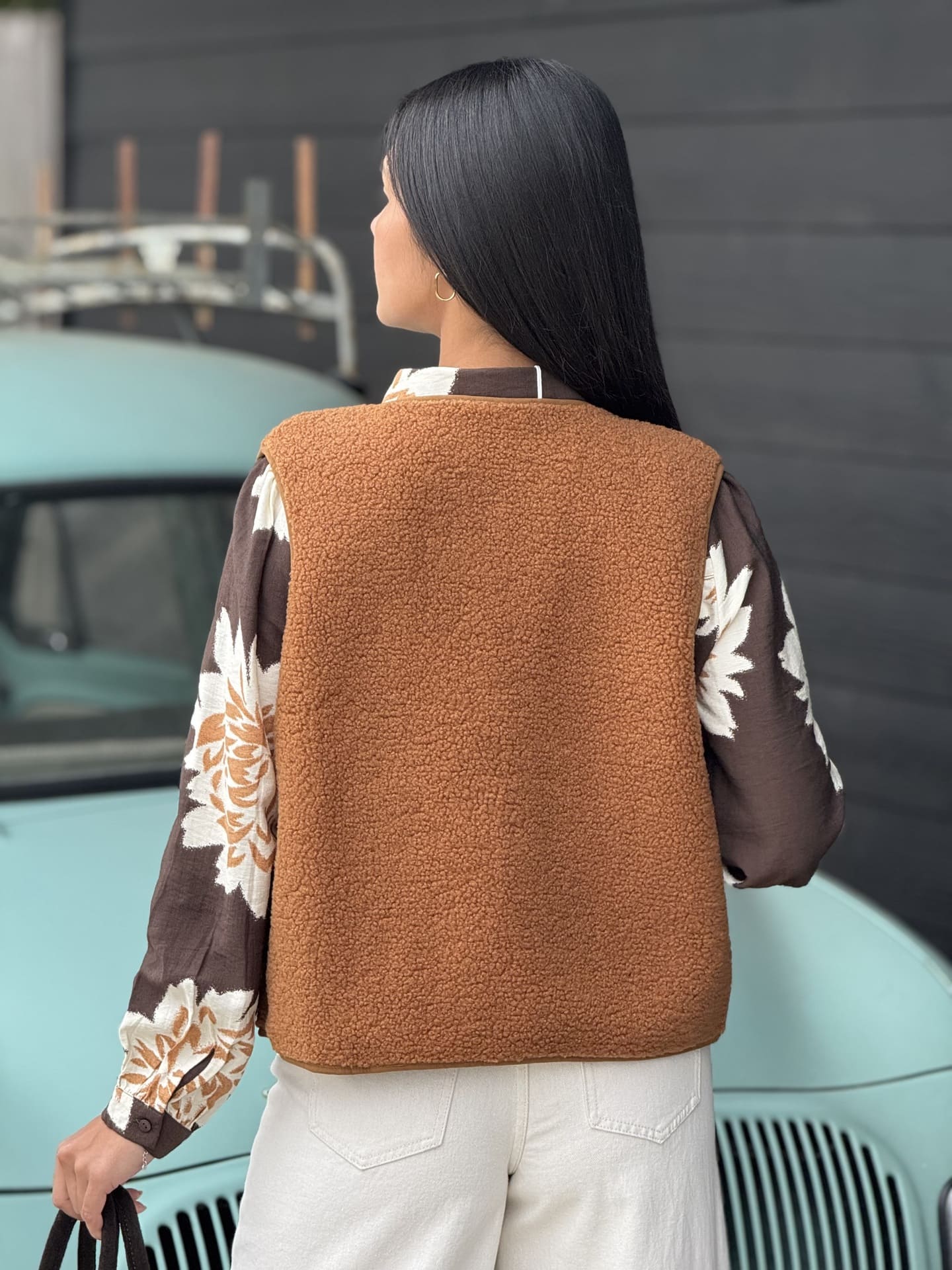 Gilet Félicienne - Image 35
