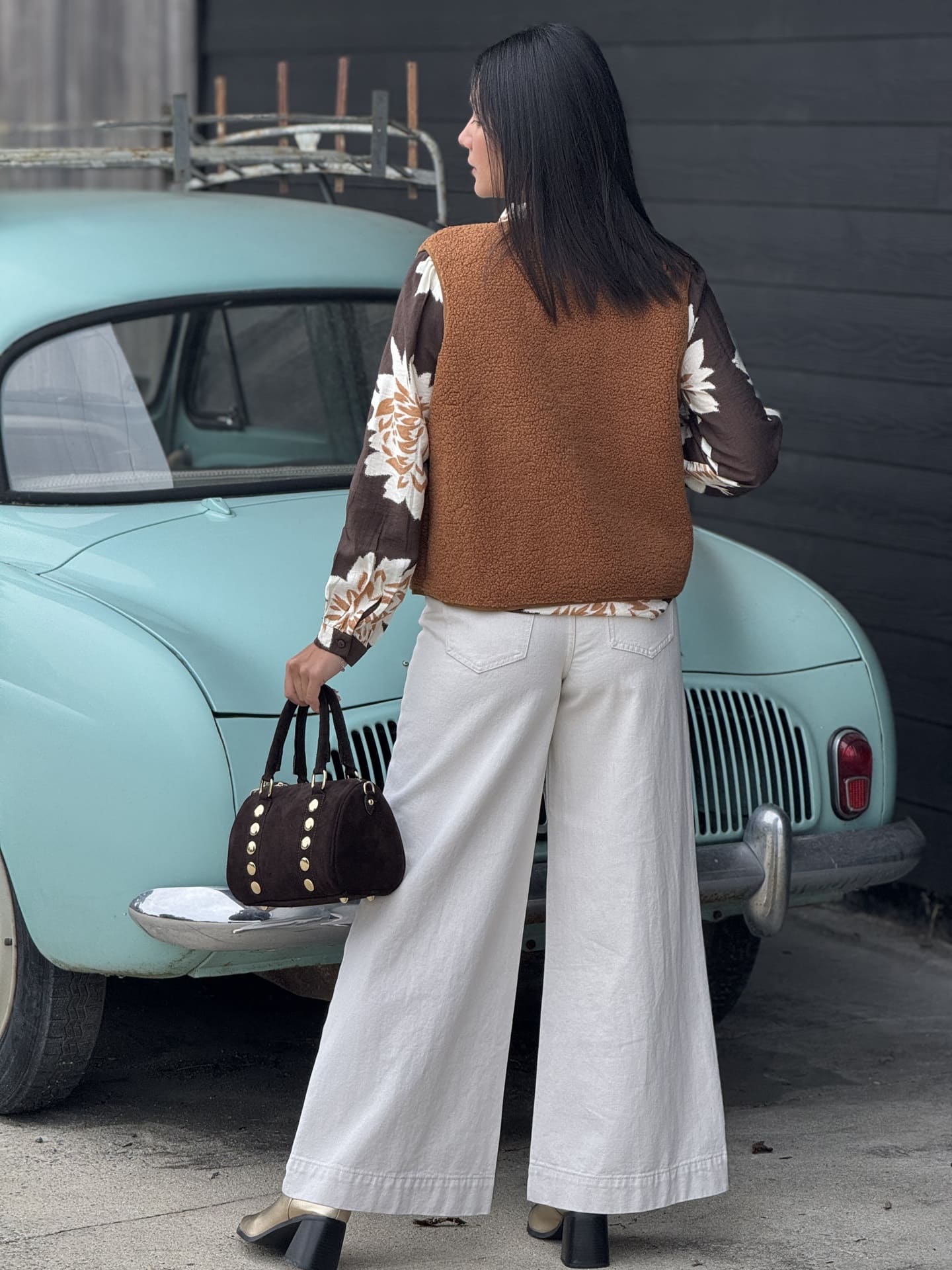 Gilet Félicienne - Image 37