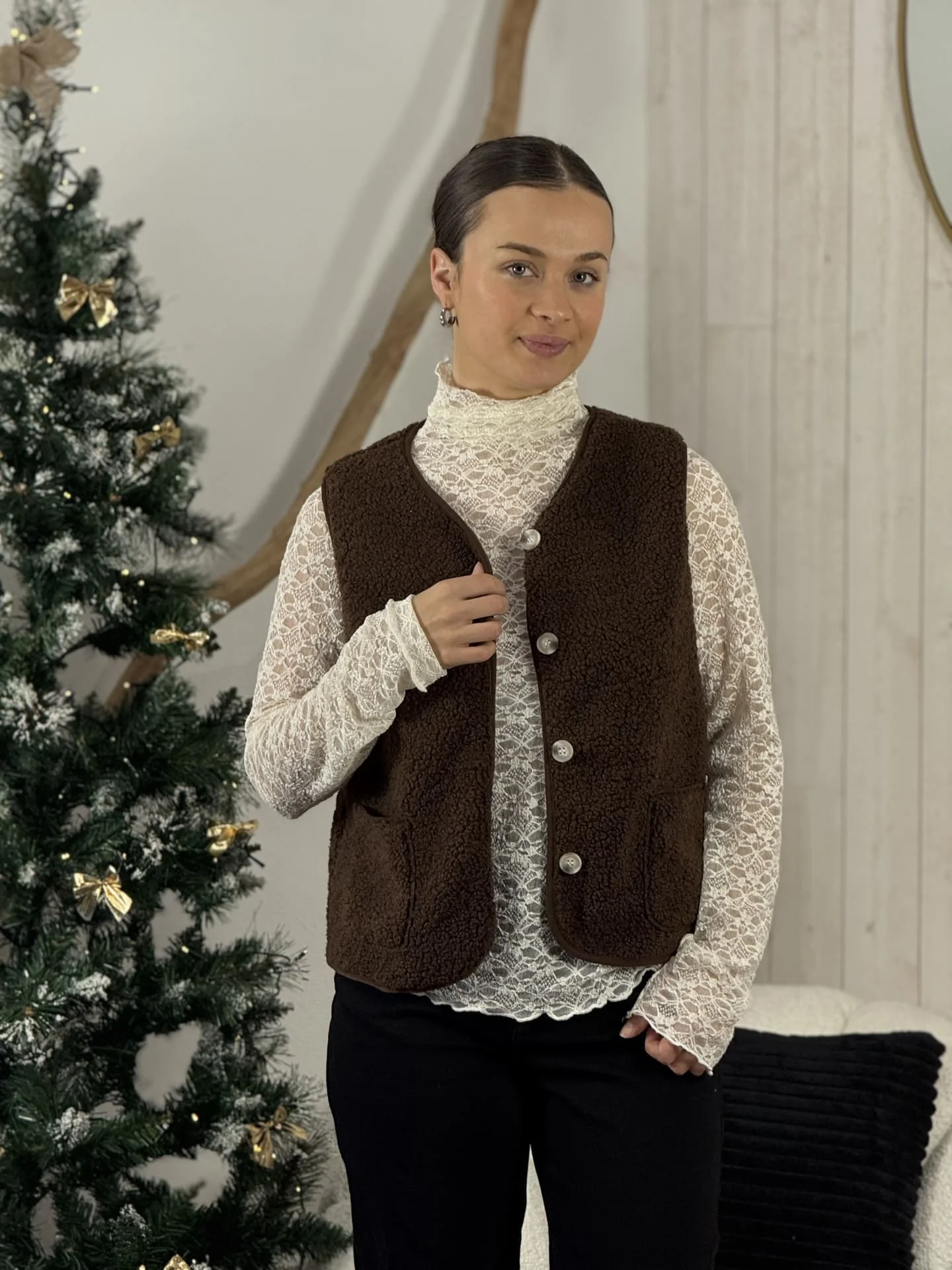 Gilet Félicienne - Image 45