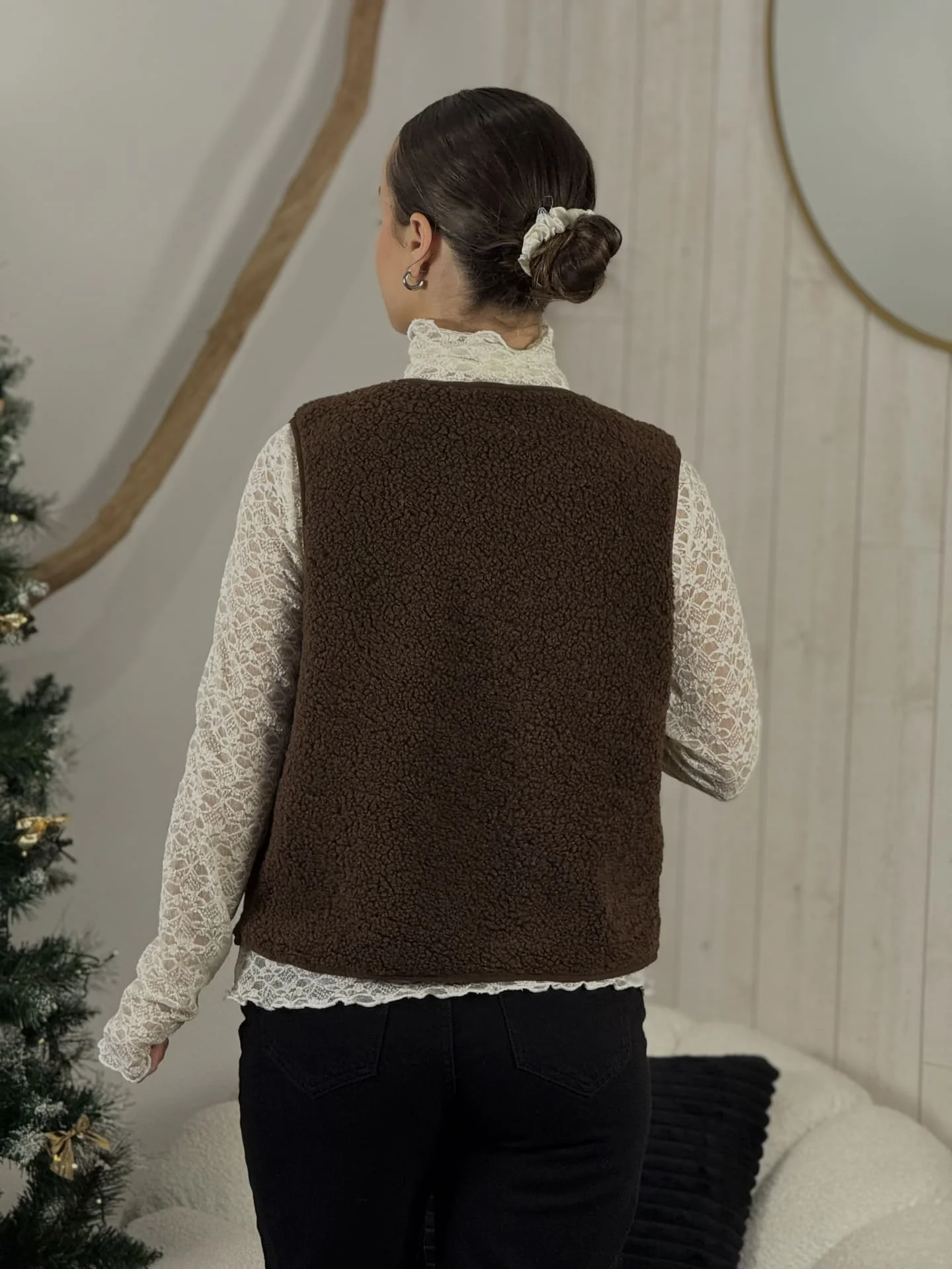 Gilet Félicienne - Image 47