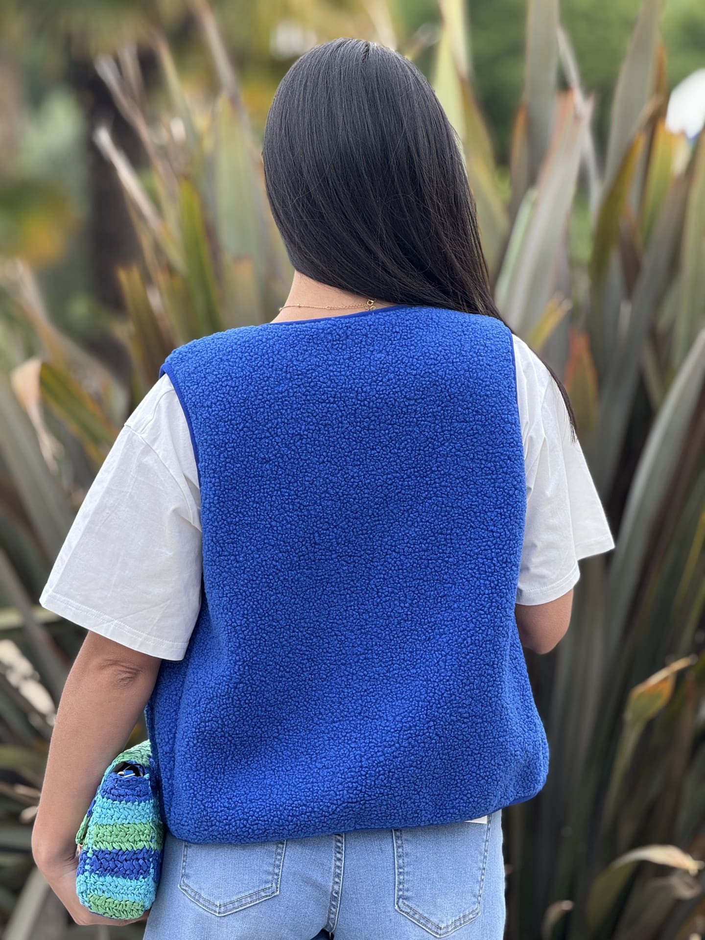 Gilet Félicienne - Image 50