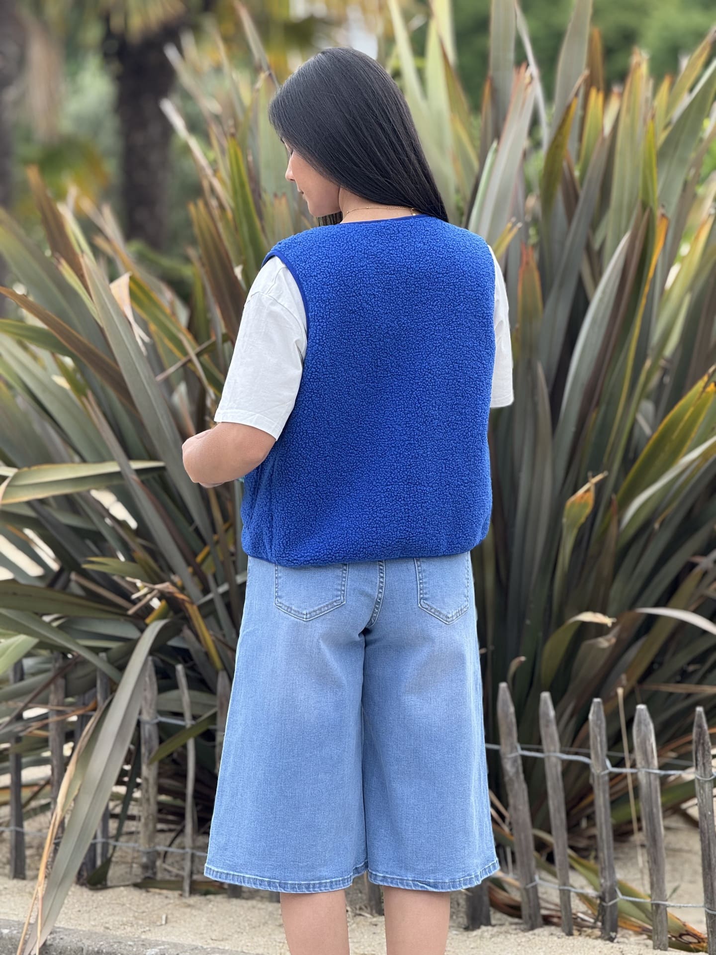 Gilet Félicienne - Image 52