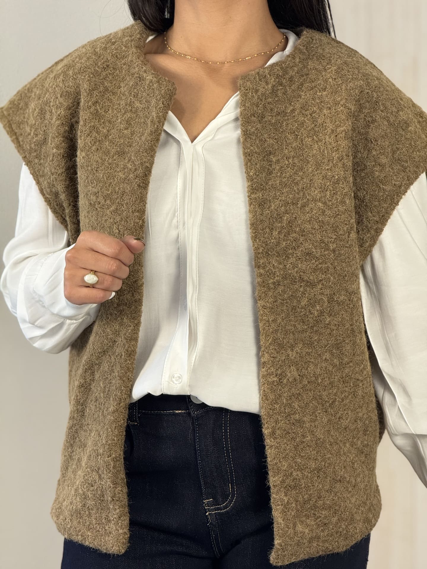Gilet Irina - Image 13