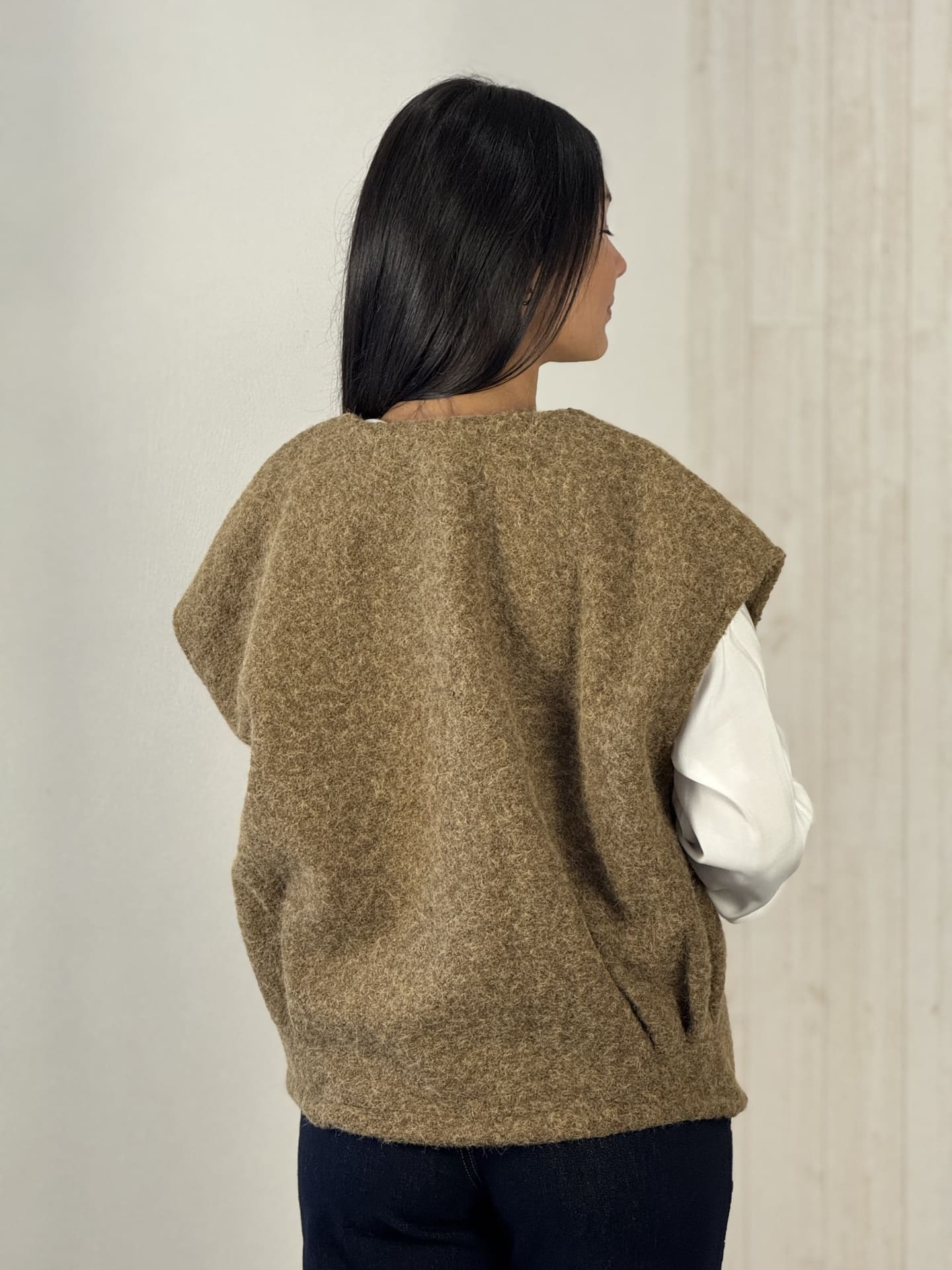 Gilet Irina - Image 14