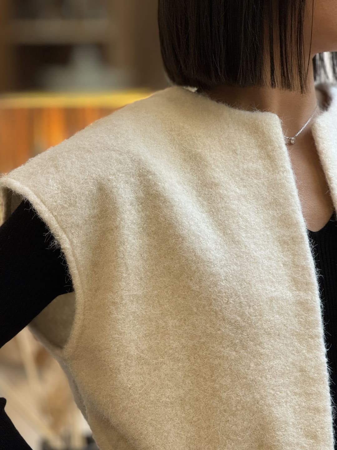 Gilet Irina - Image 2