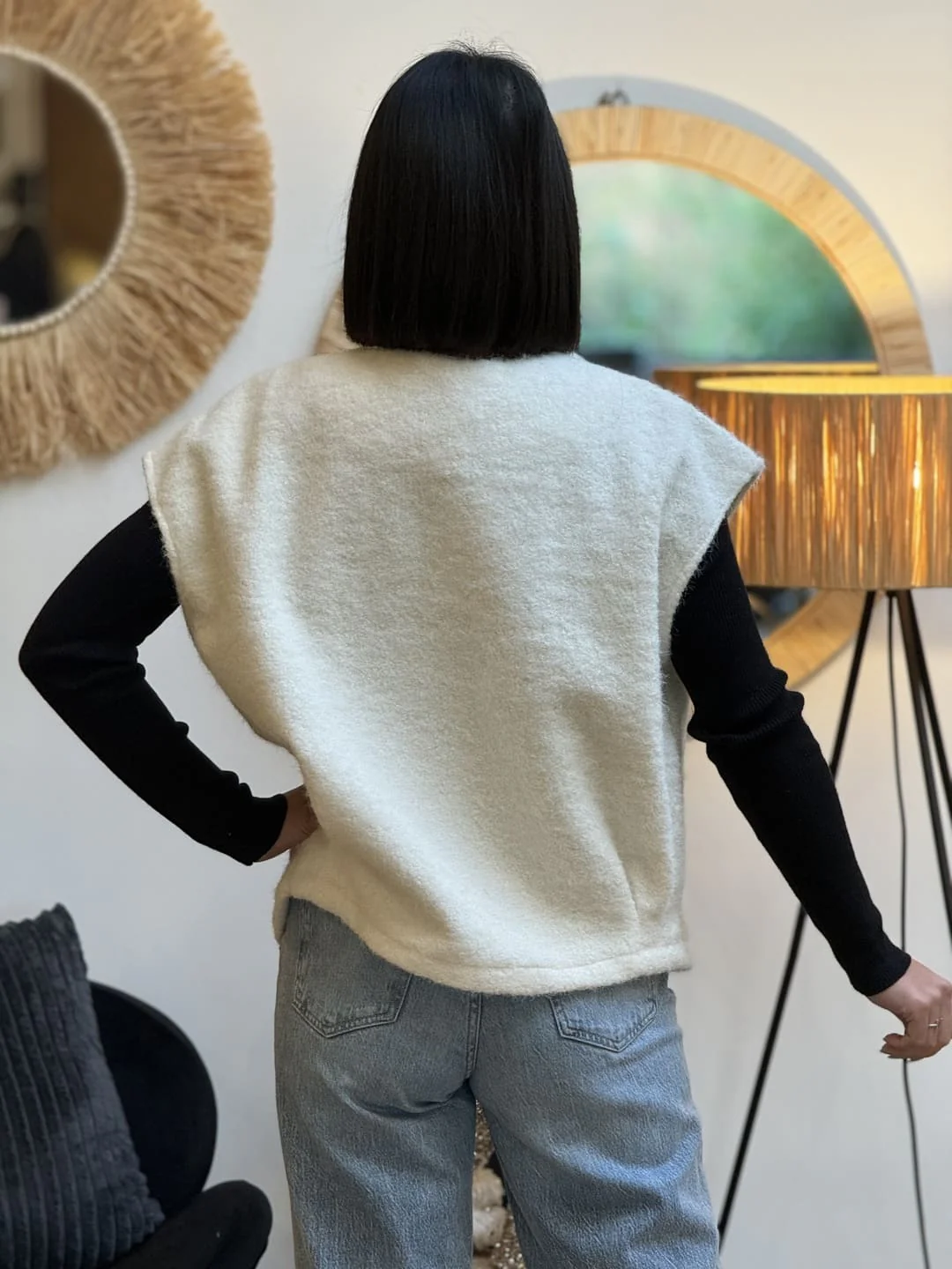 Gilet Irina - Image 4