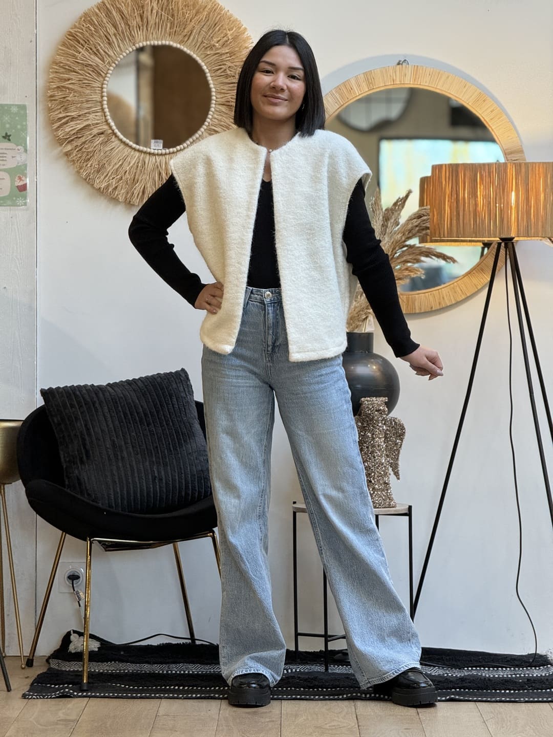 Gilet Irina - Image 5