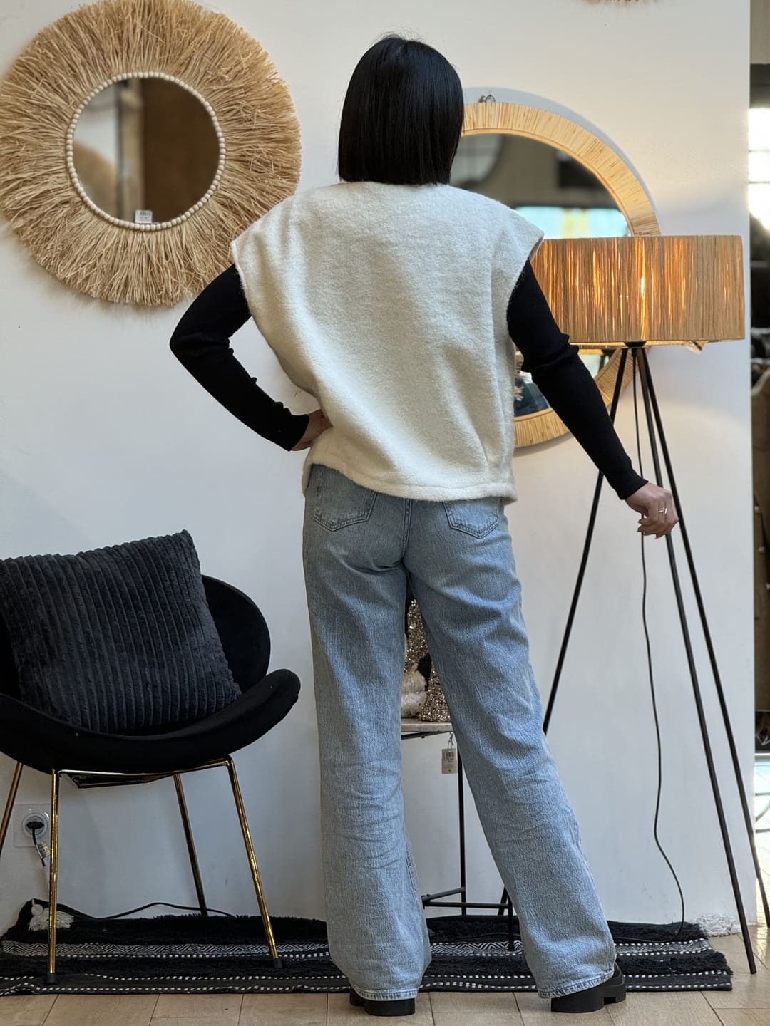 Gilet Irina - Image 6