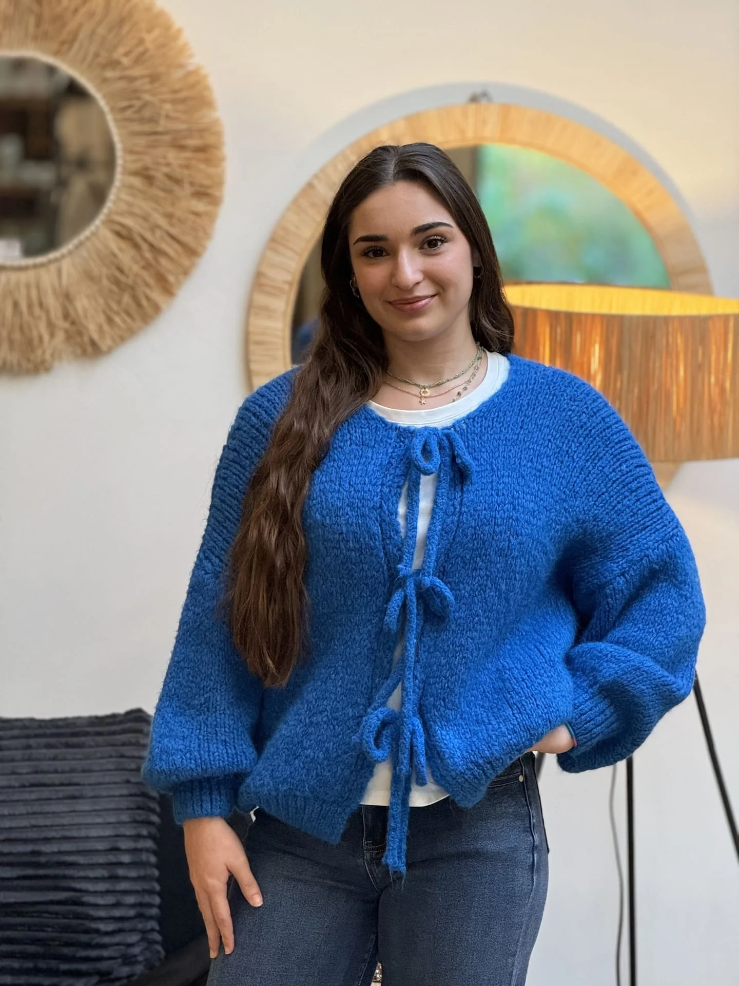 Gilet Janille - Image 17