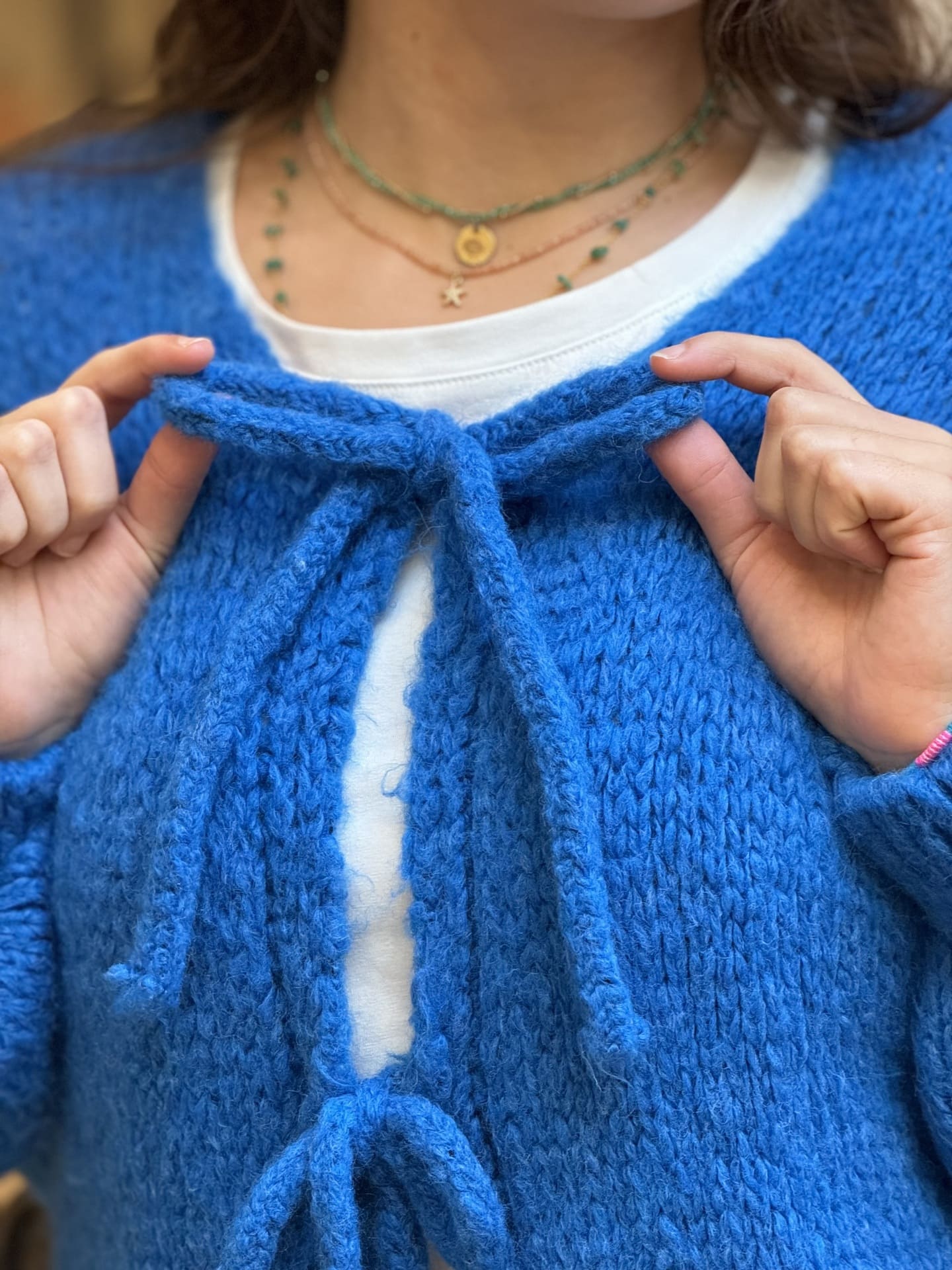 Gilet Janille - Image 18