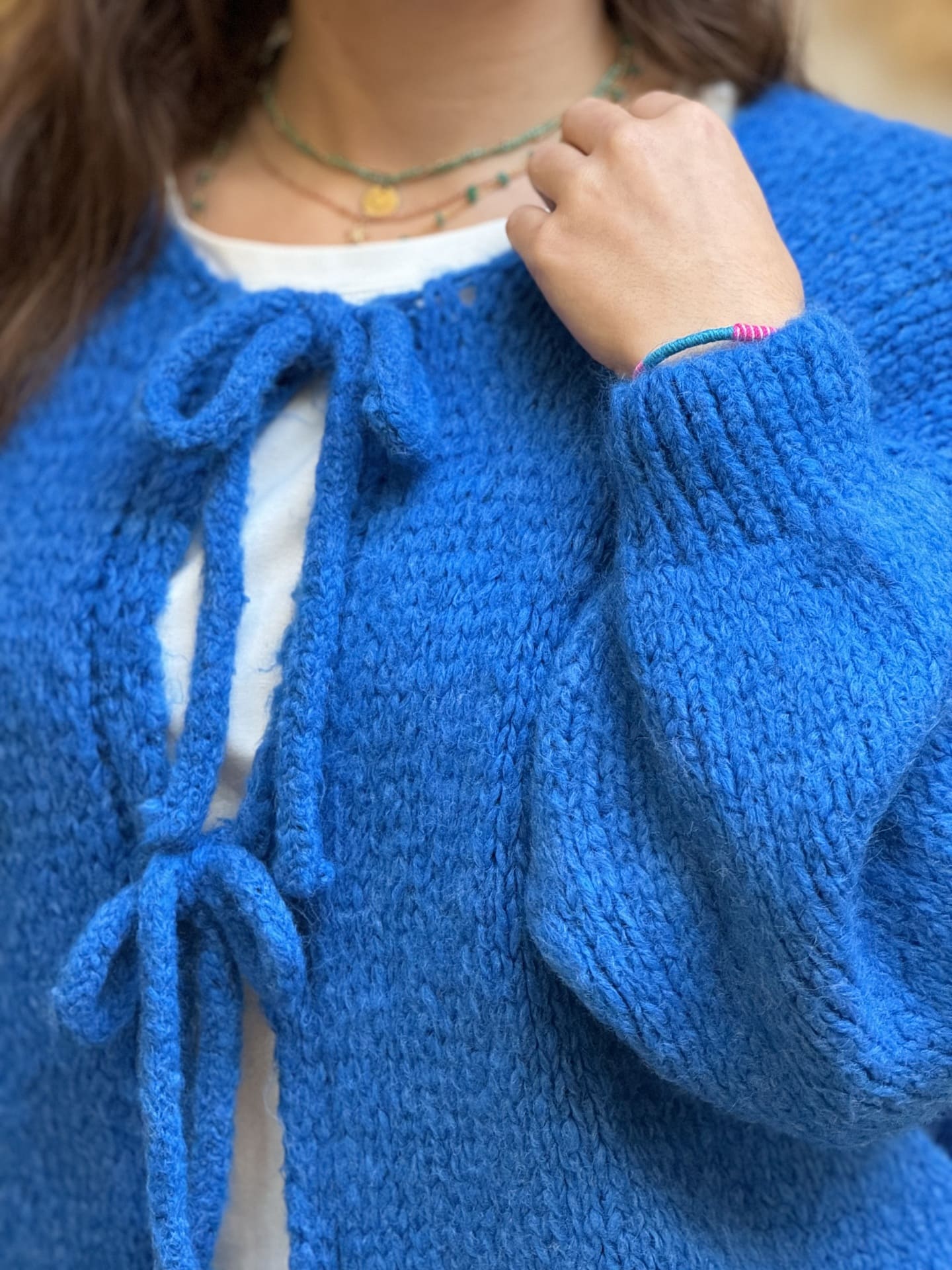 Gilet Janille - Image 19