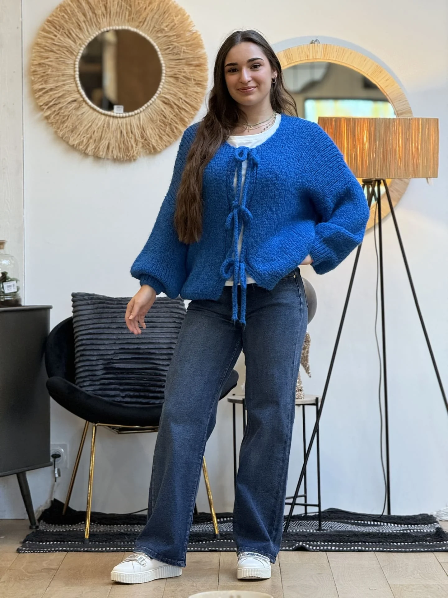 Gilet Janille - Image 20