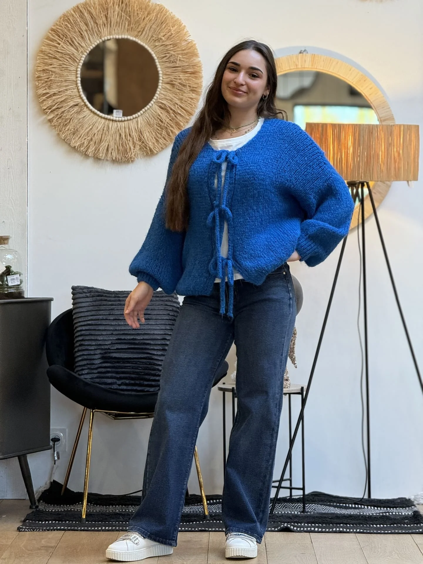 Gilet Janille - Image 21