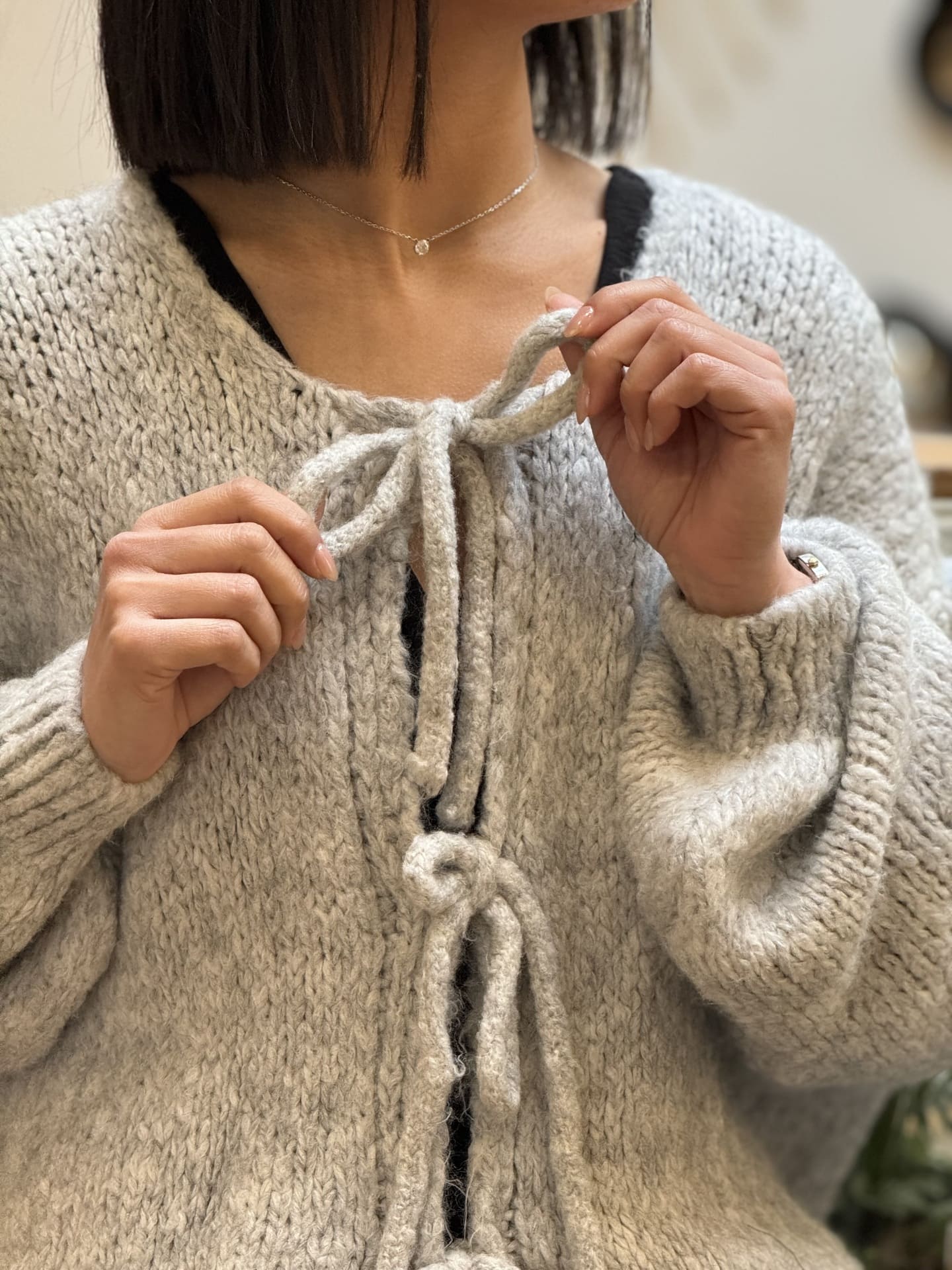 Gilet Janille - Image 23