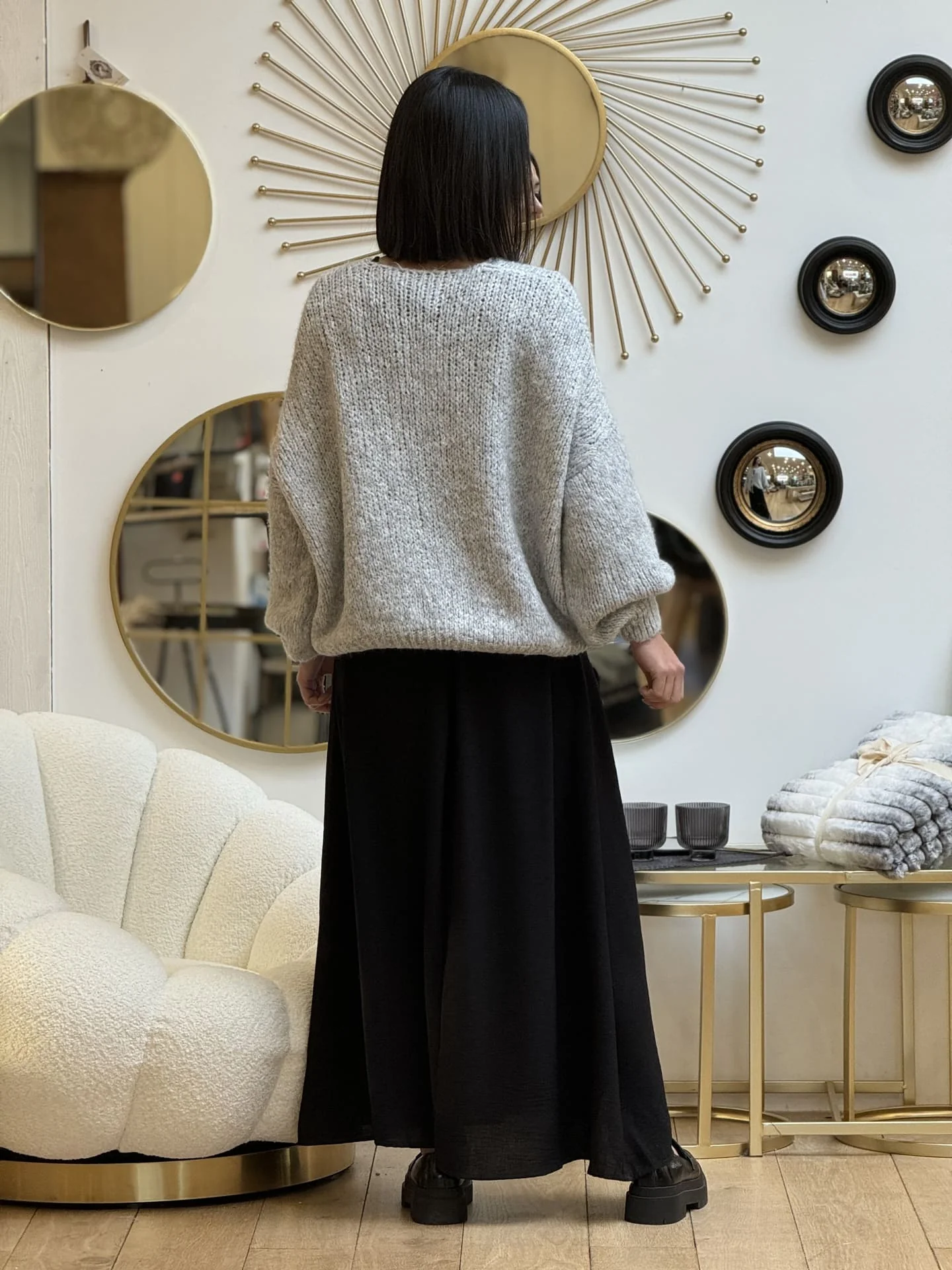 Gilet Janille - Image 26