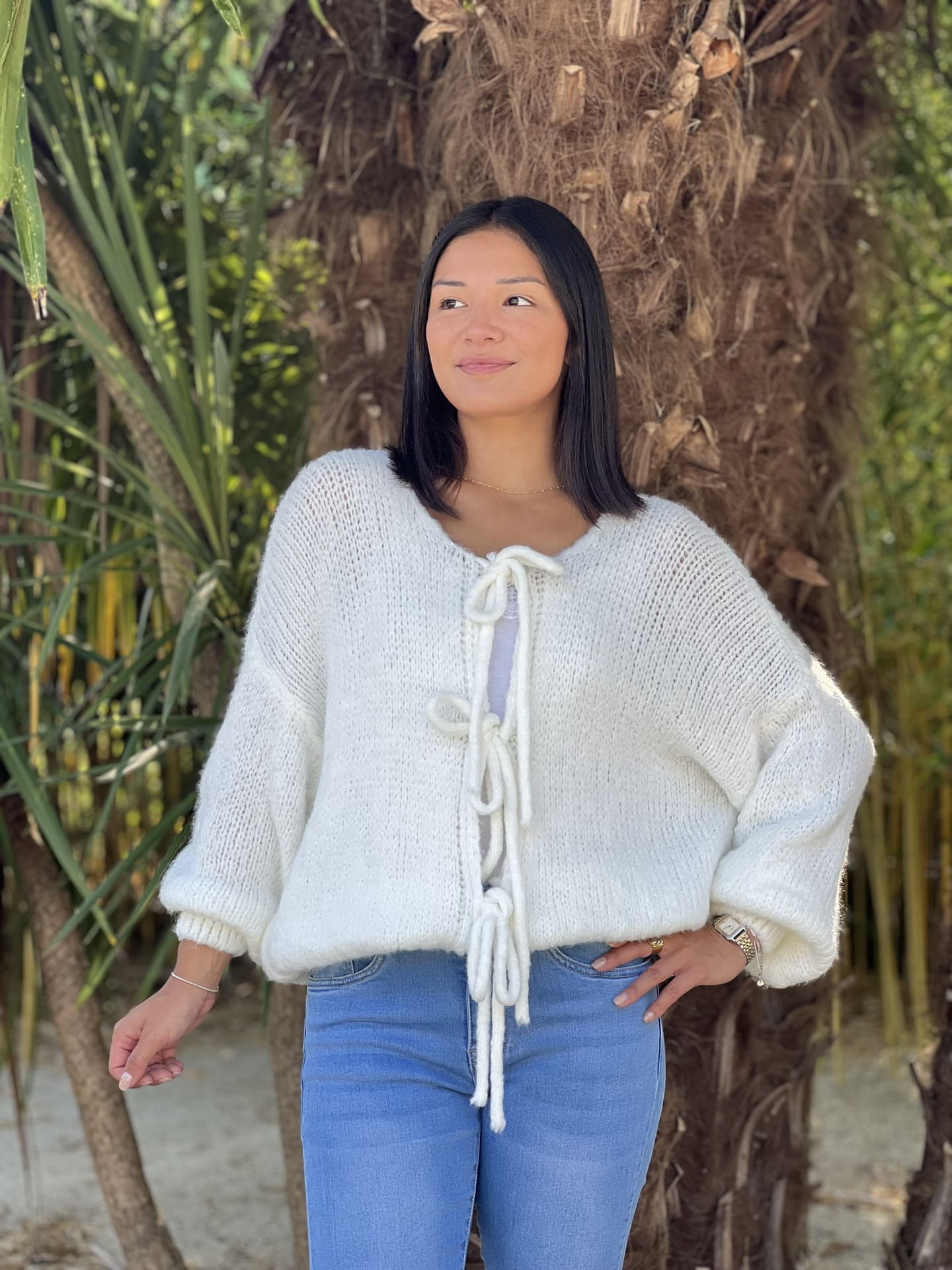 Gilet Janille - Image 4