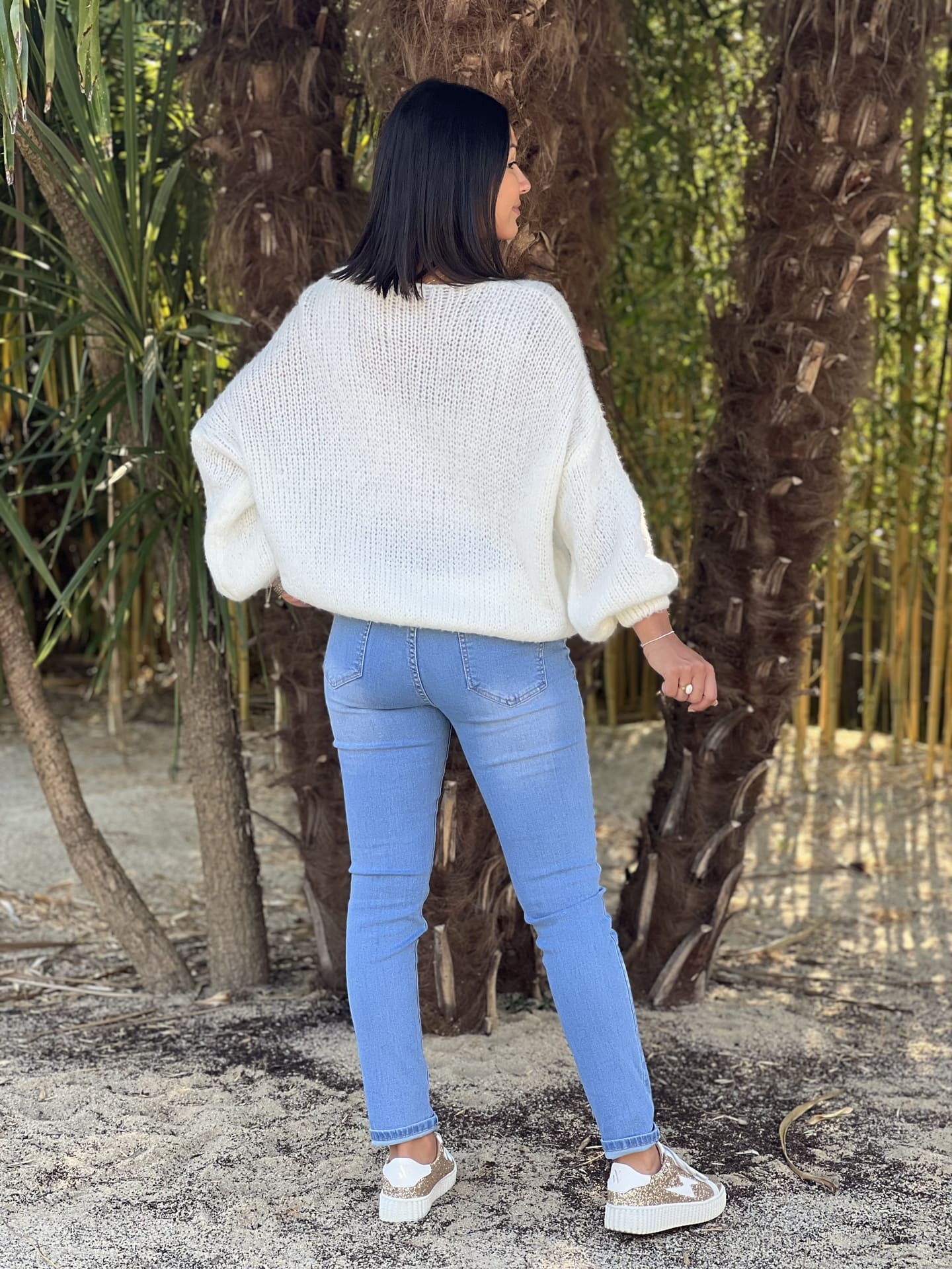 Gilet Janille - Image 7
