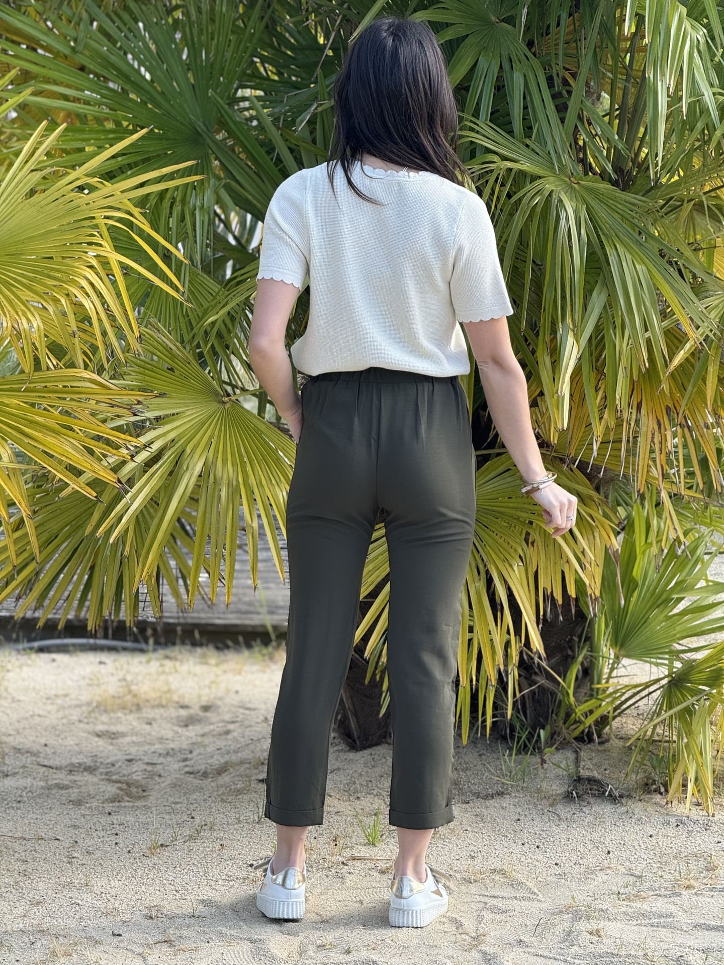 Gilet Jeannette - Image 5